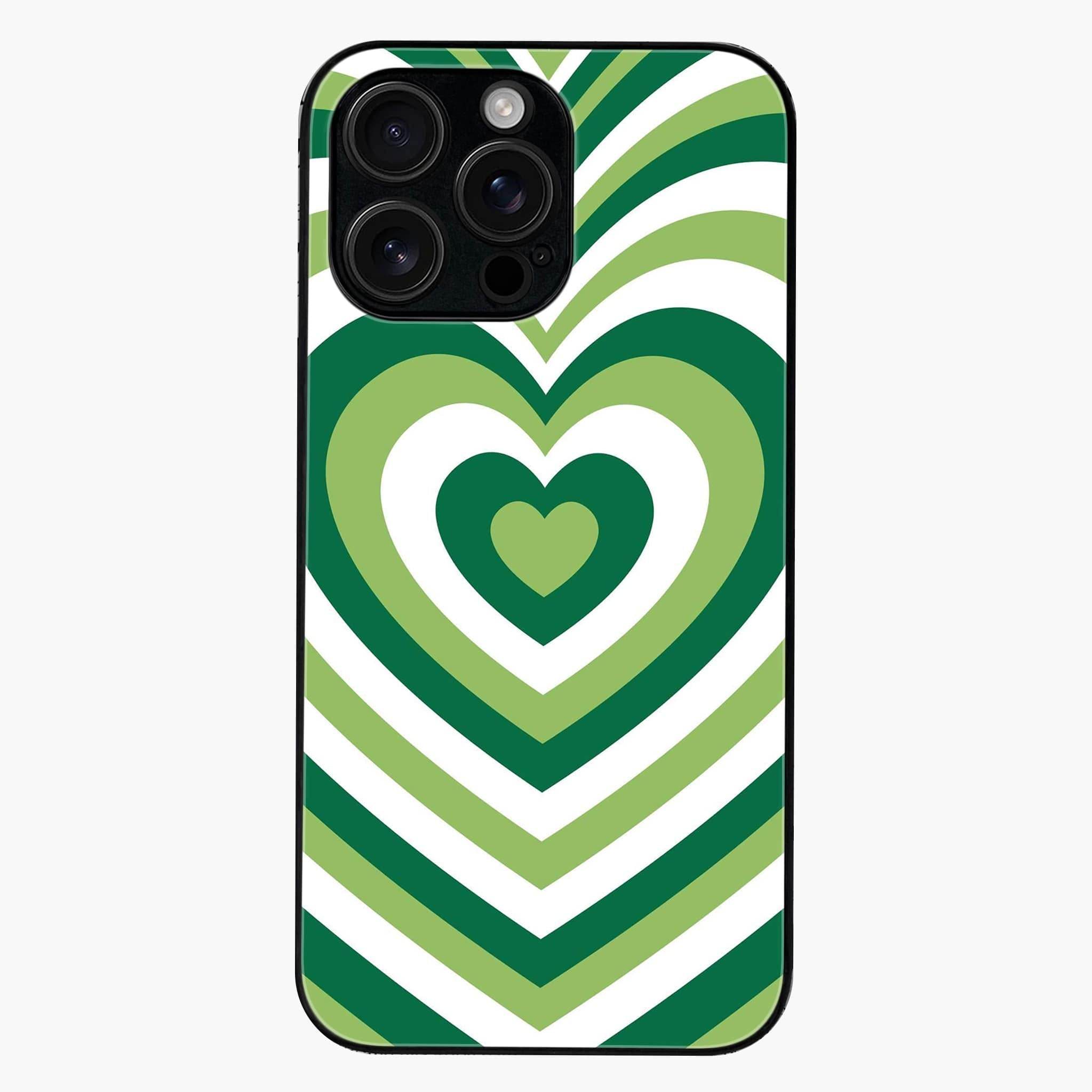 iPhone 15 Pro Design 059 Premium Glossy Phone Case
