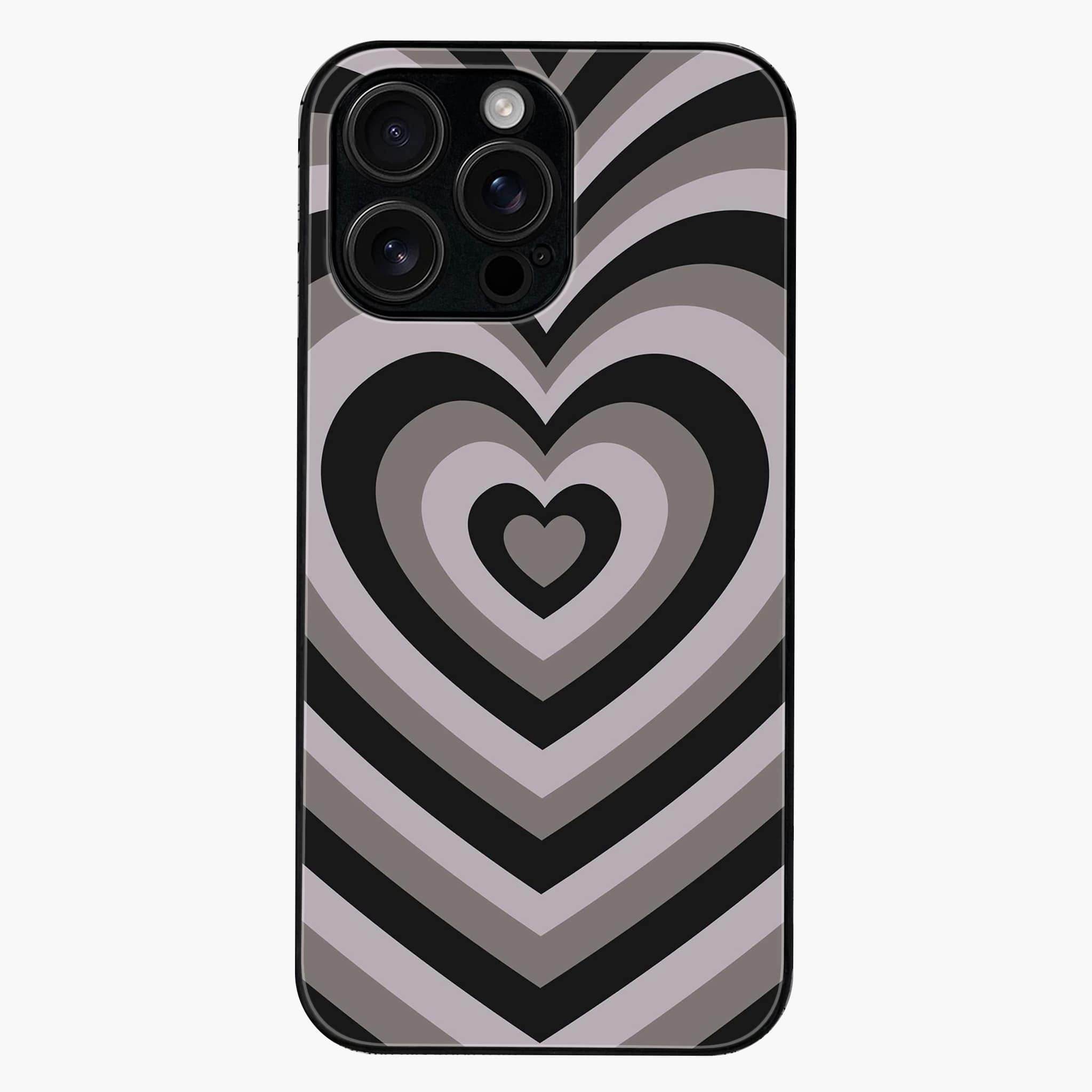 iPhone 15 Pro Design 060 Premium Glossy Phone Case