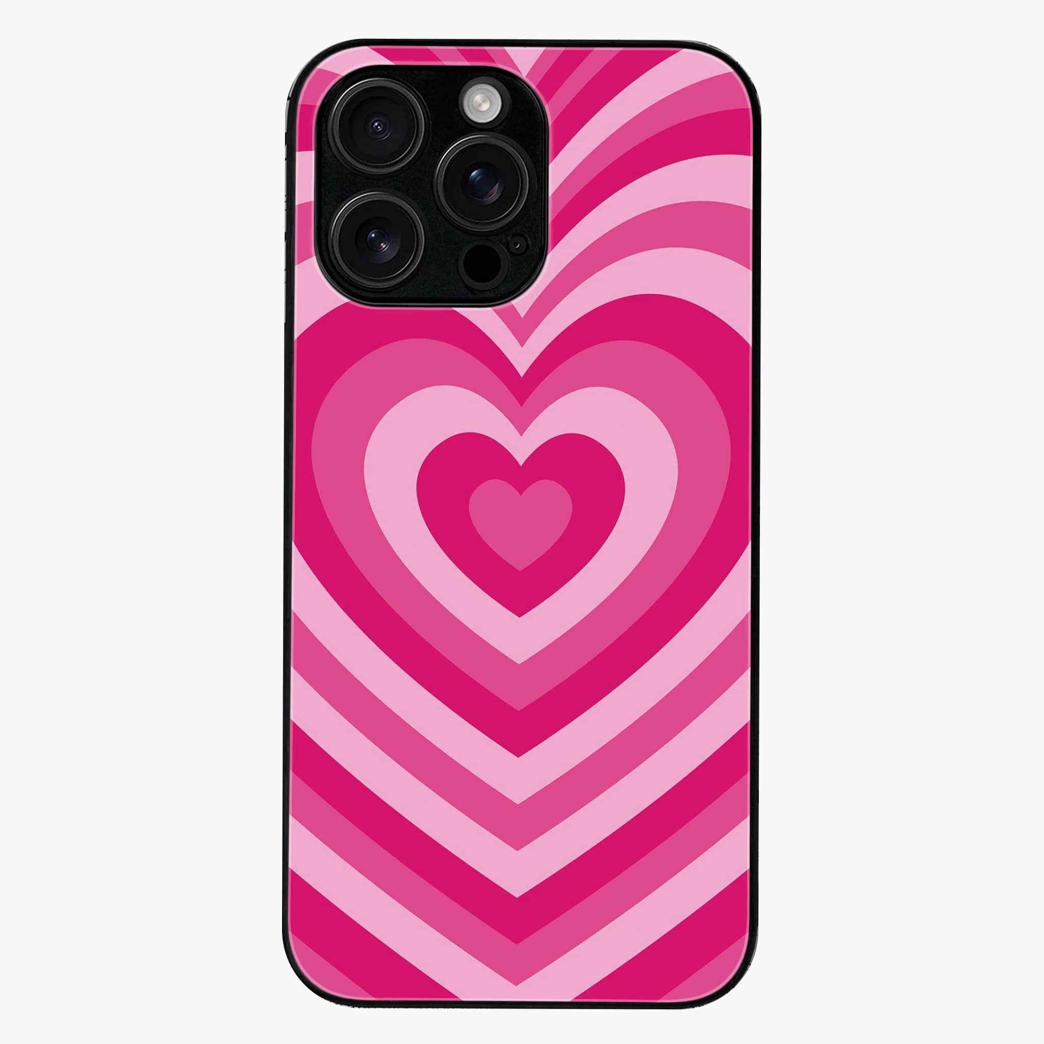 iPhone 15 Pro Design 061 Premium Glossy Phone Case