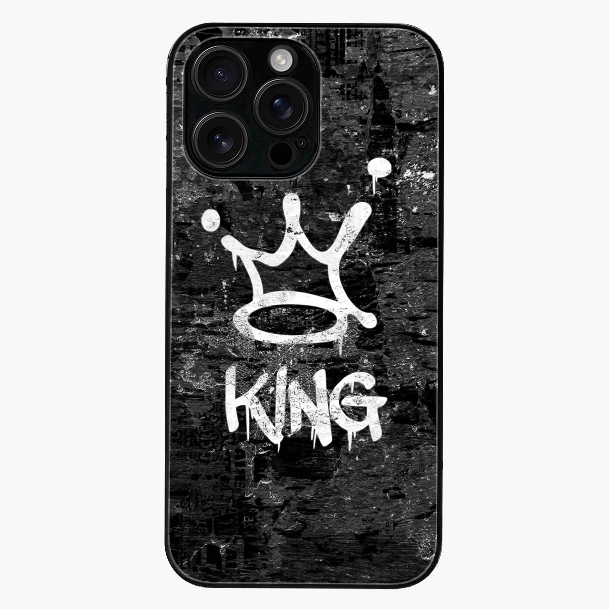 iPhone 15 Pro Design 068 Premium Glossy Phone Case