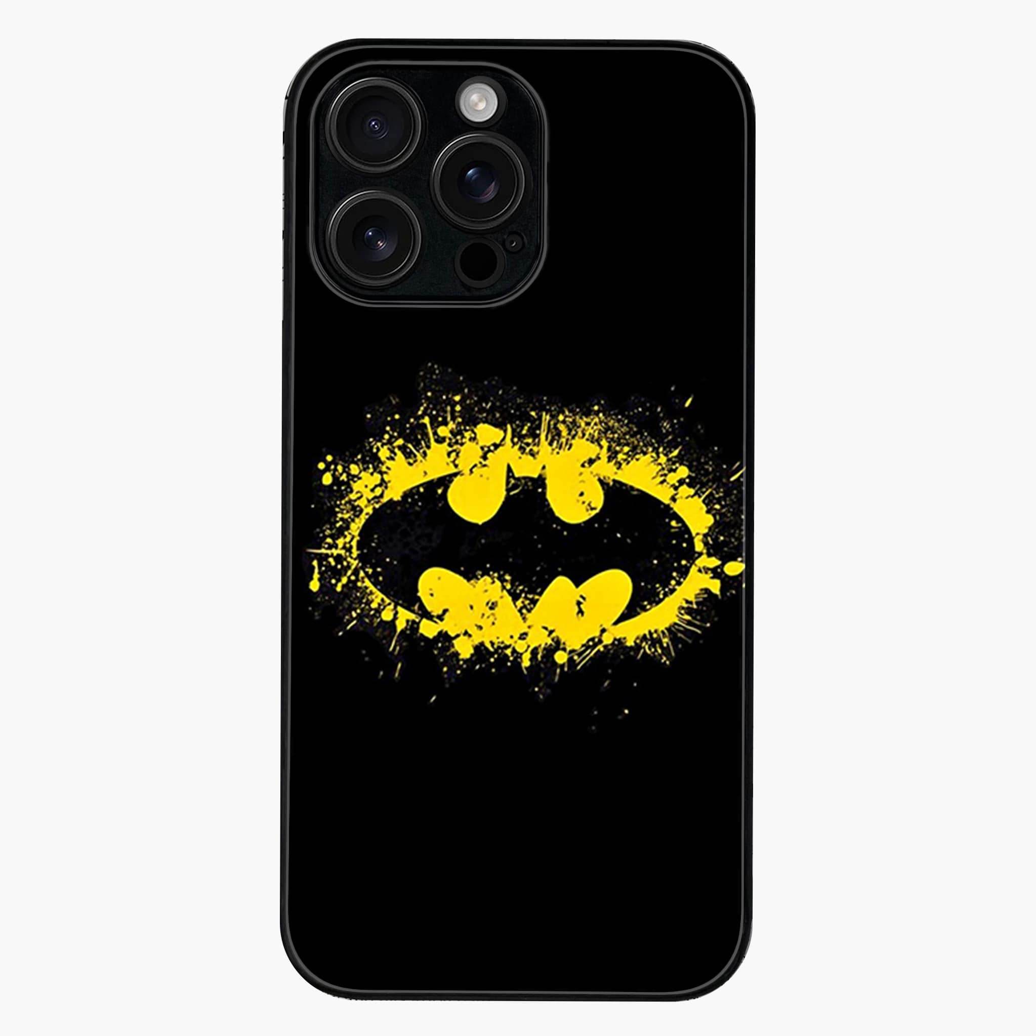 iPhone 15 Pro Design 073 Premium Glossy Phone Case