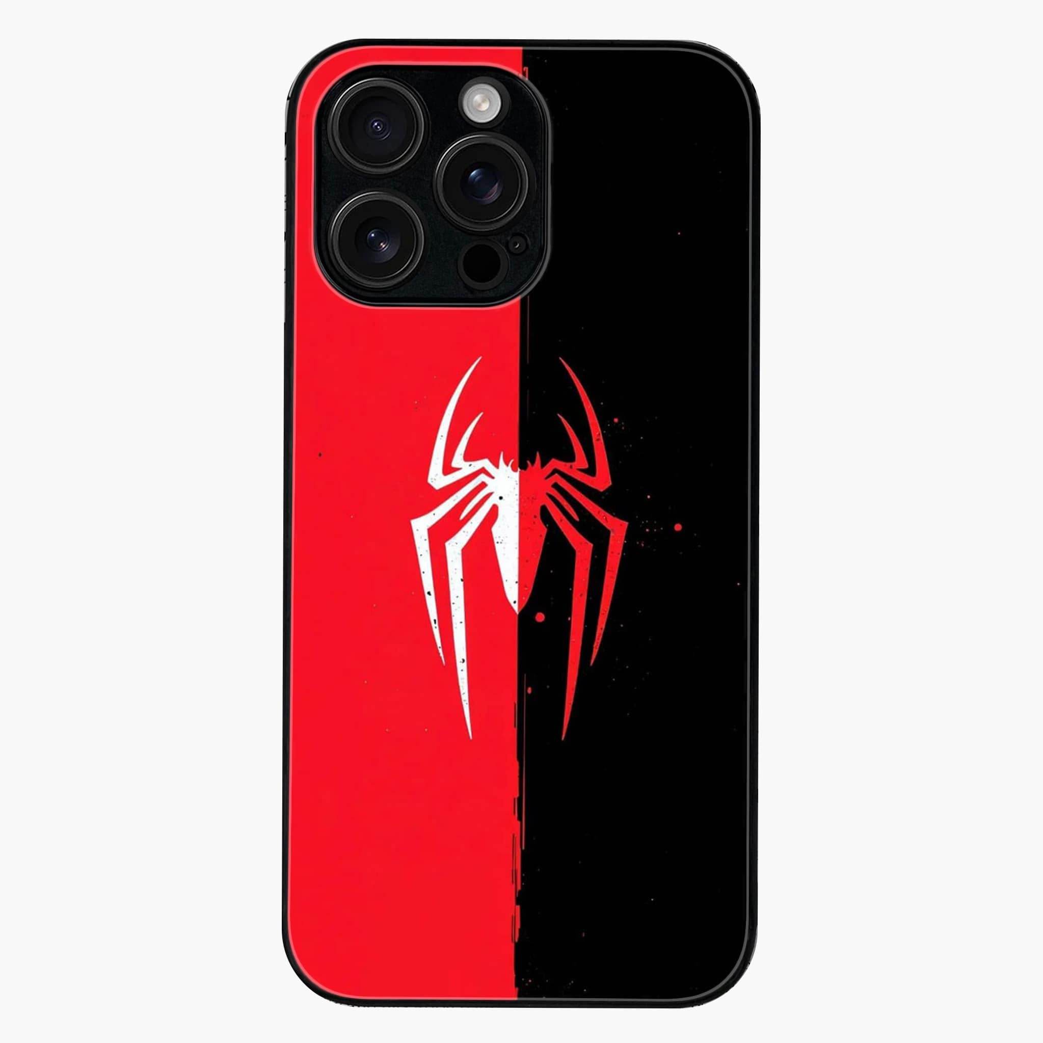 iPhone 15 Pro Design 088 Premium Glossy Phone Case