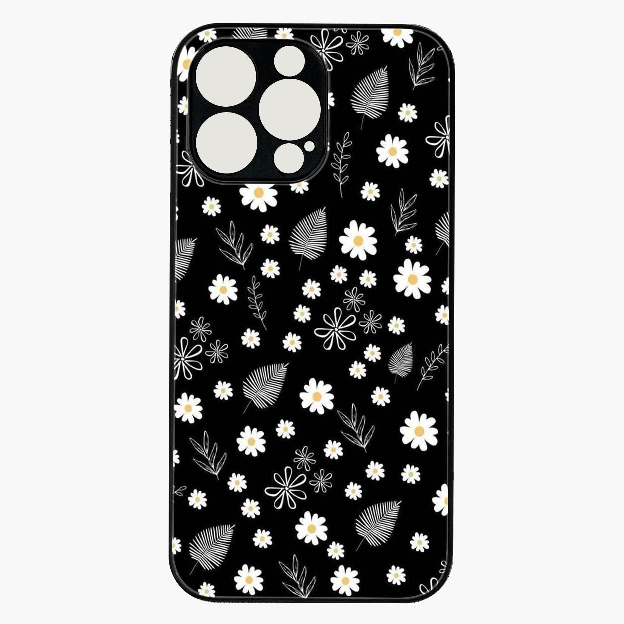 iPhone 15 Pro Max Design-001 Premium Glossy Phone Case