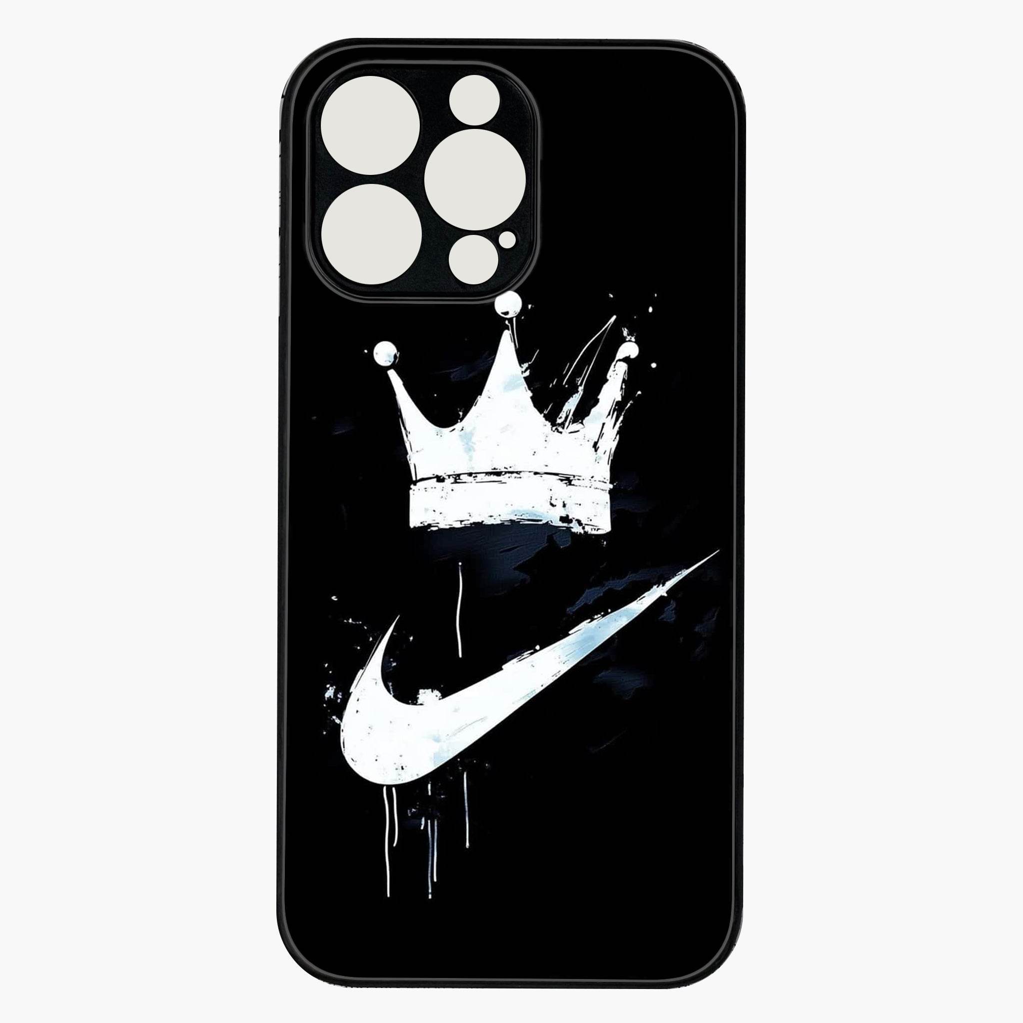 iPhone 15 Pro Max Design-012 Premium Glossy Phone Case