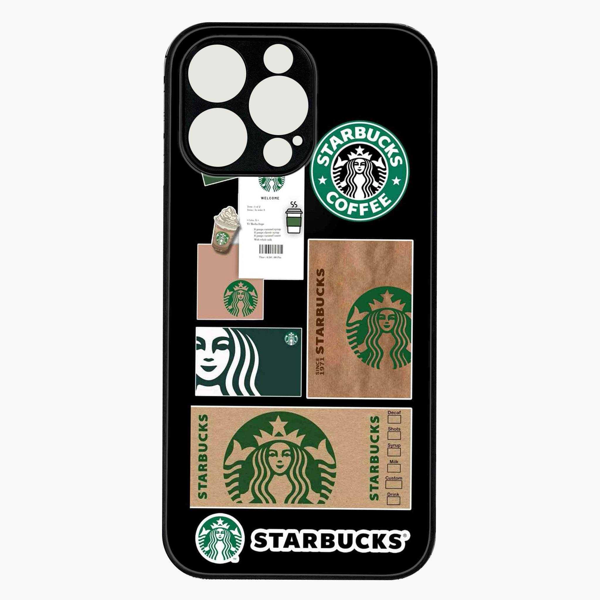 iPhone 15 Pro Max Design-013 Premium Glossy Phone Case