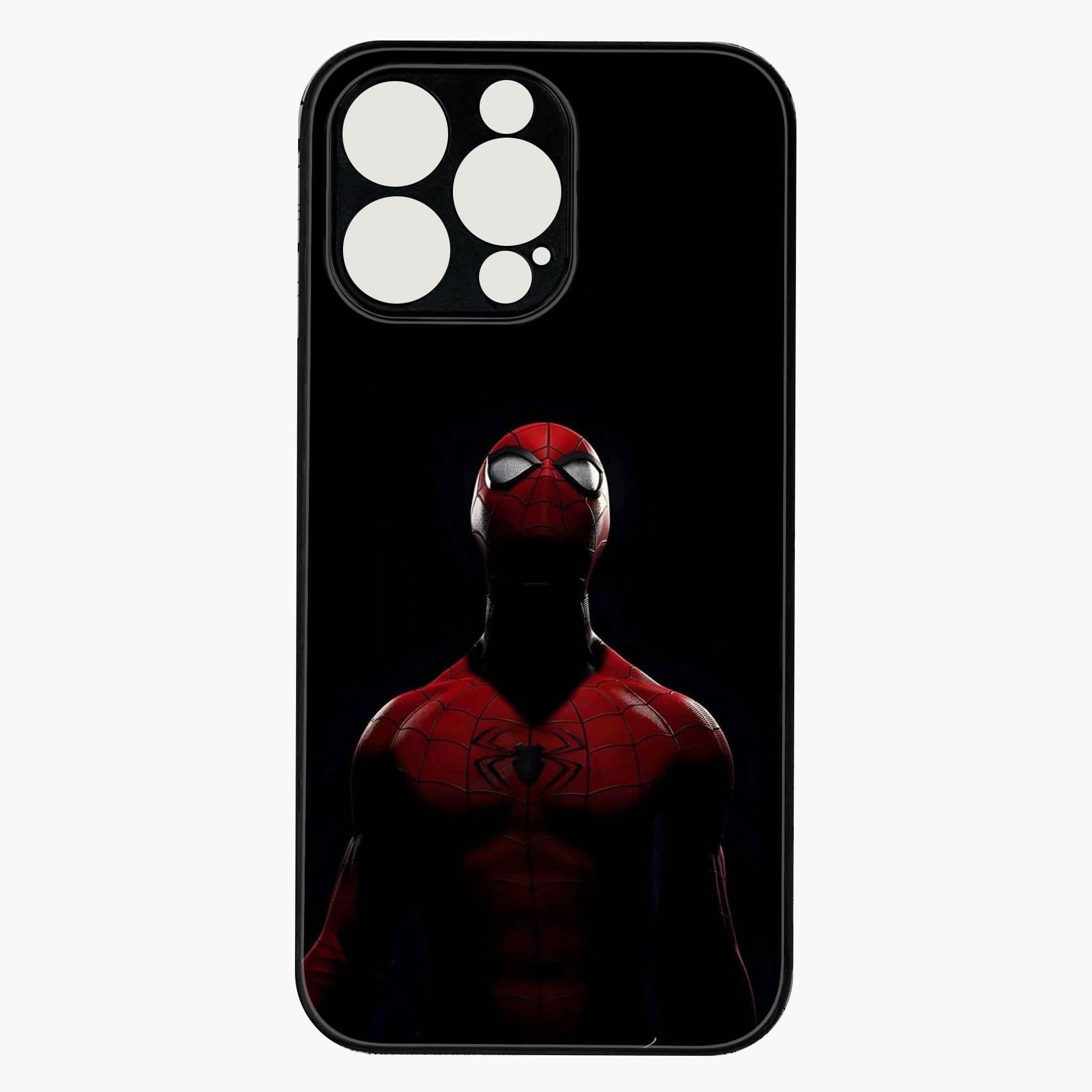 iPhone 15 Pro Max Design-014 Premium Glossy Phone Case