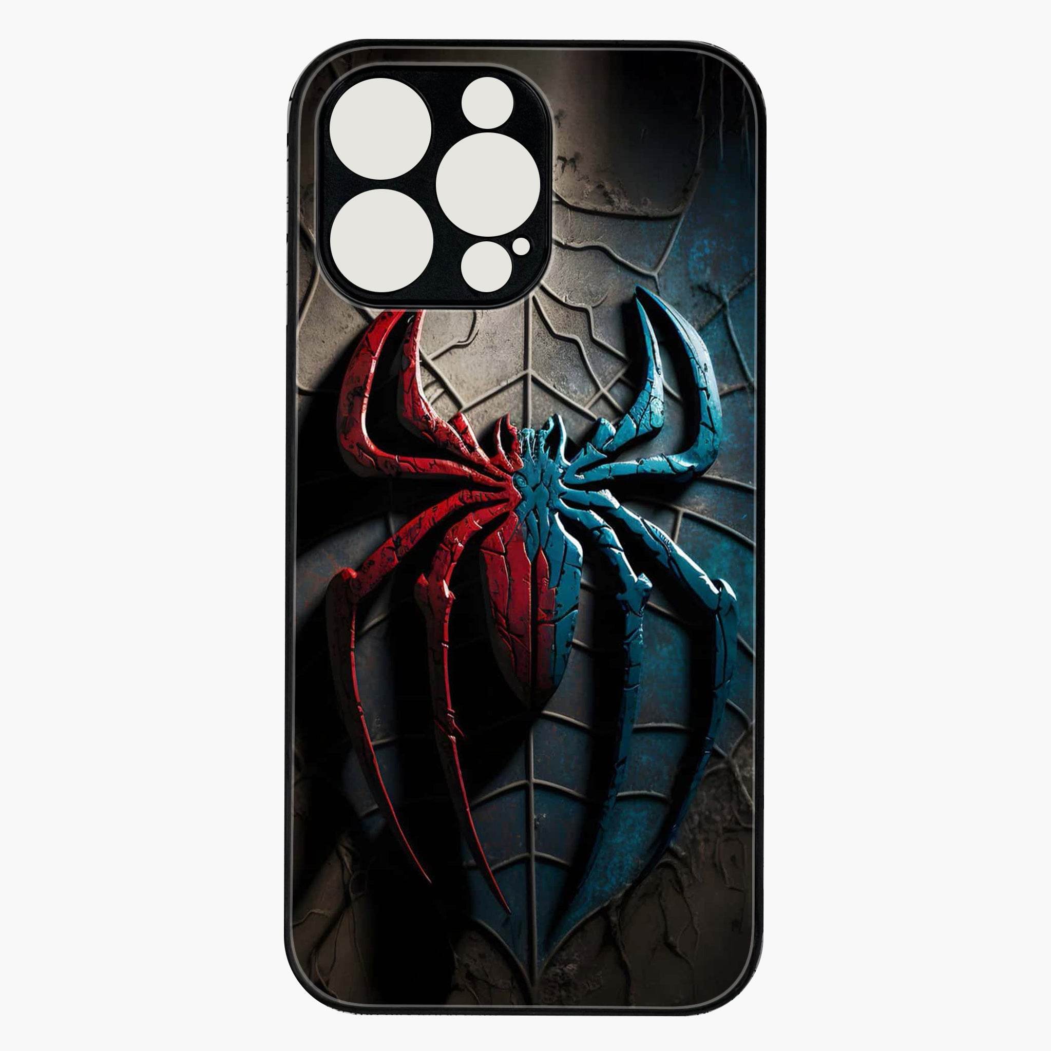 iPhone 15 Pro Max Design-015 Premium Glossy Phone Case