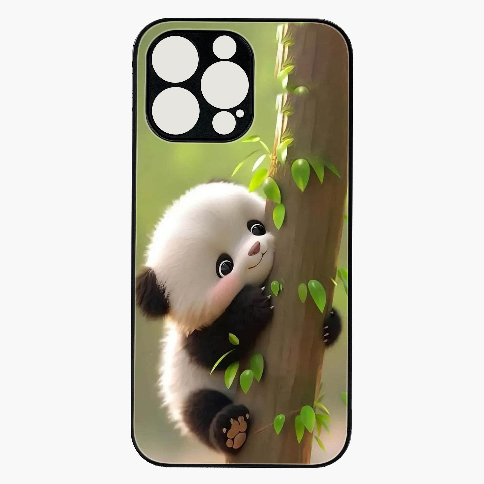 iPhone 15 Pro Max Design-016 Premium Glossy Phone Case