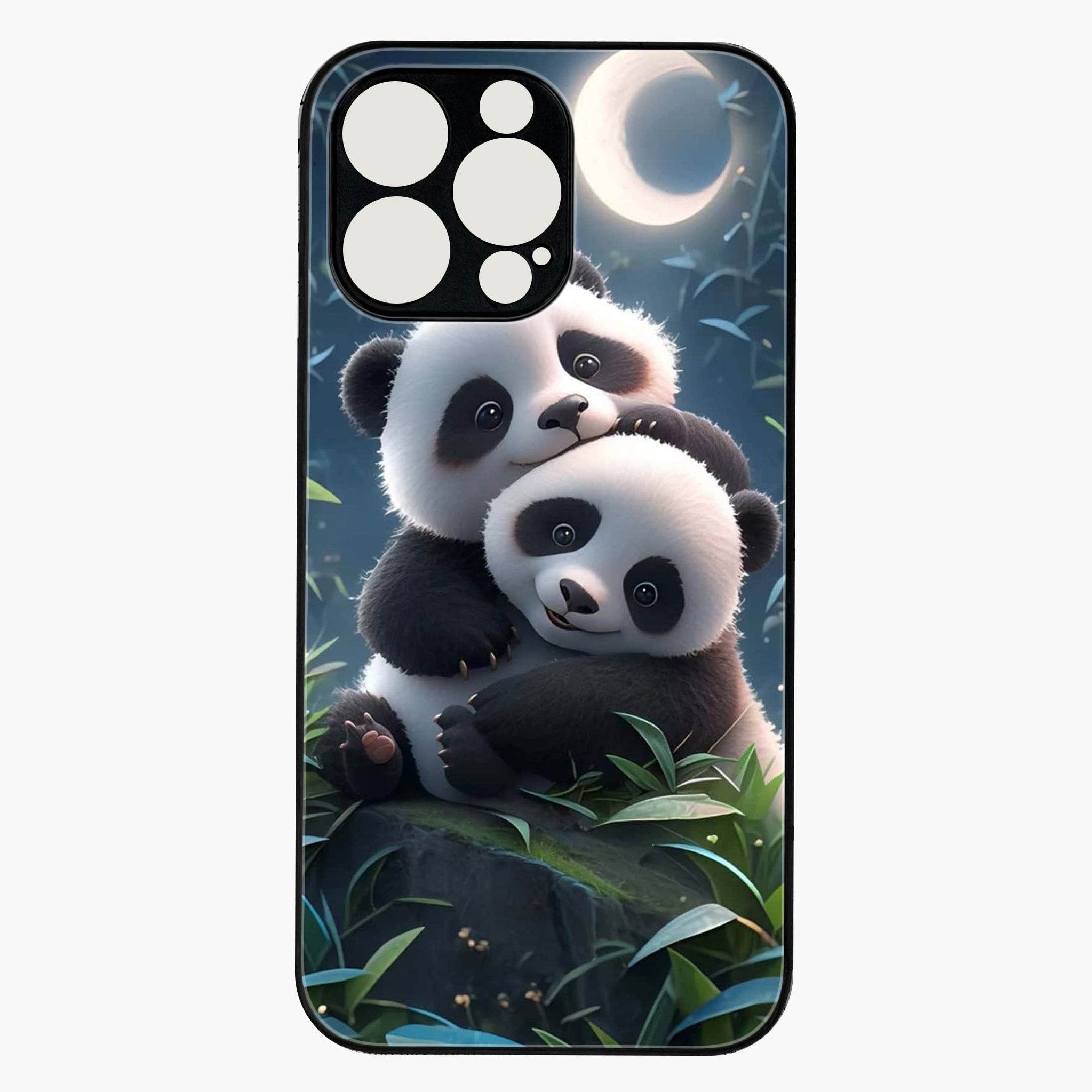 iPhone 15 Pro Max Design-017 Premium Glossy Phone Case