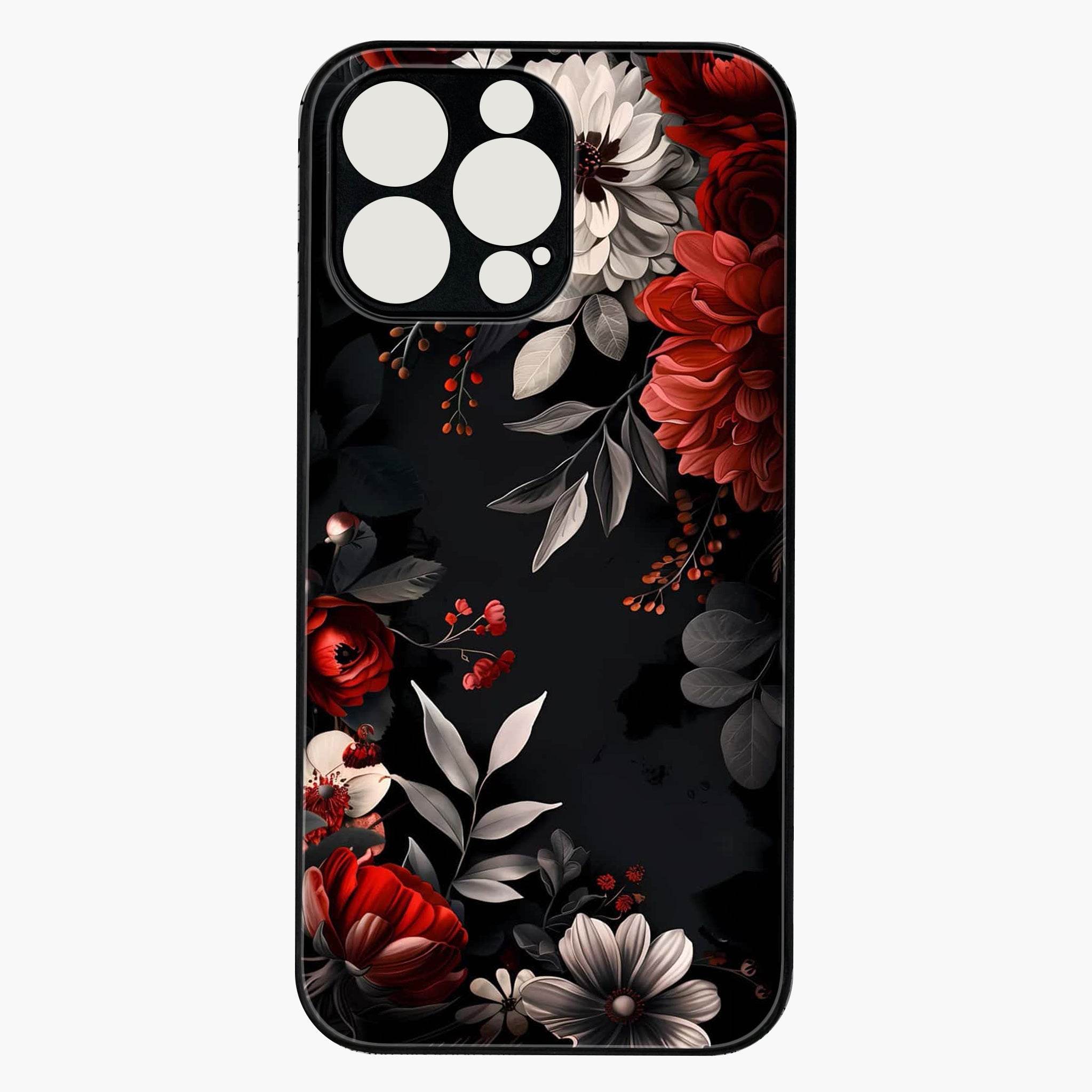 iPhone 15 Pro Max Design-022 Premium Glossy Phone Case