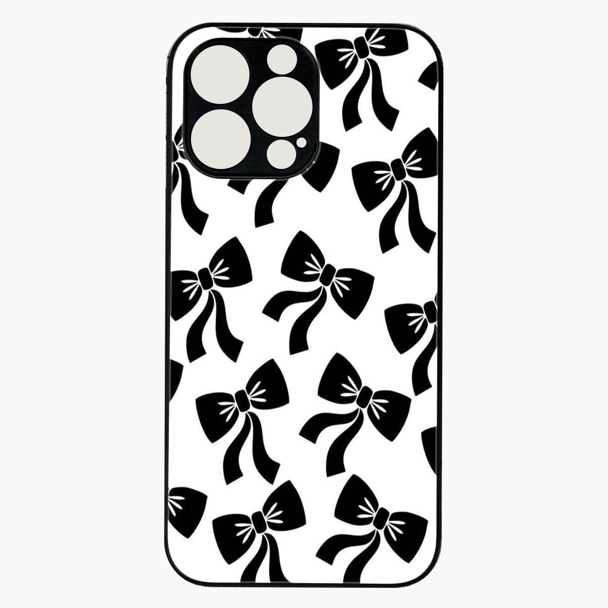 iPhone 15 Pro Max Design-024 Premium Glossy Phone Case