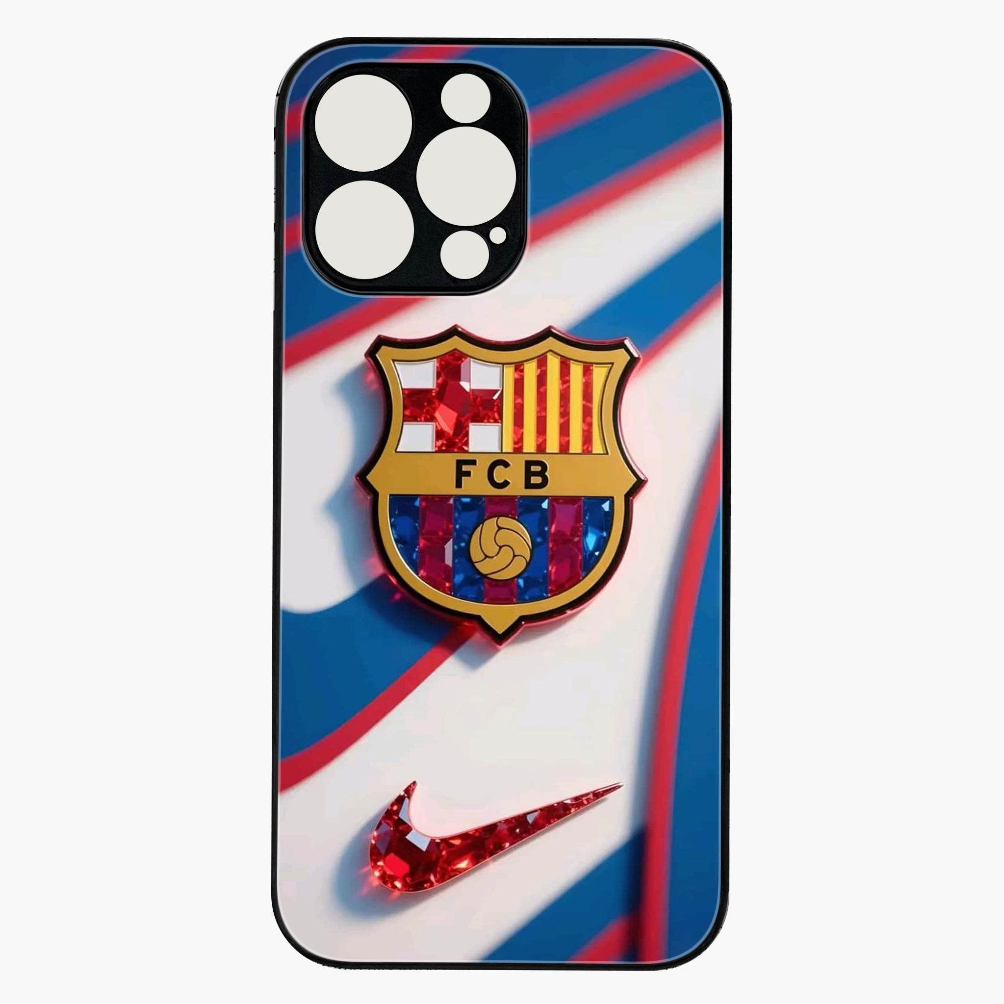 iPhone 15 Pro Max Design-025 Premium Glossy Phone Case