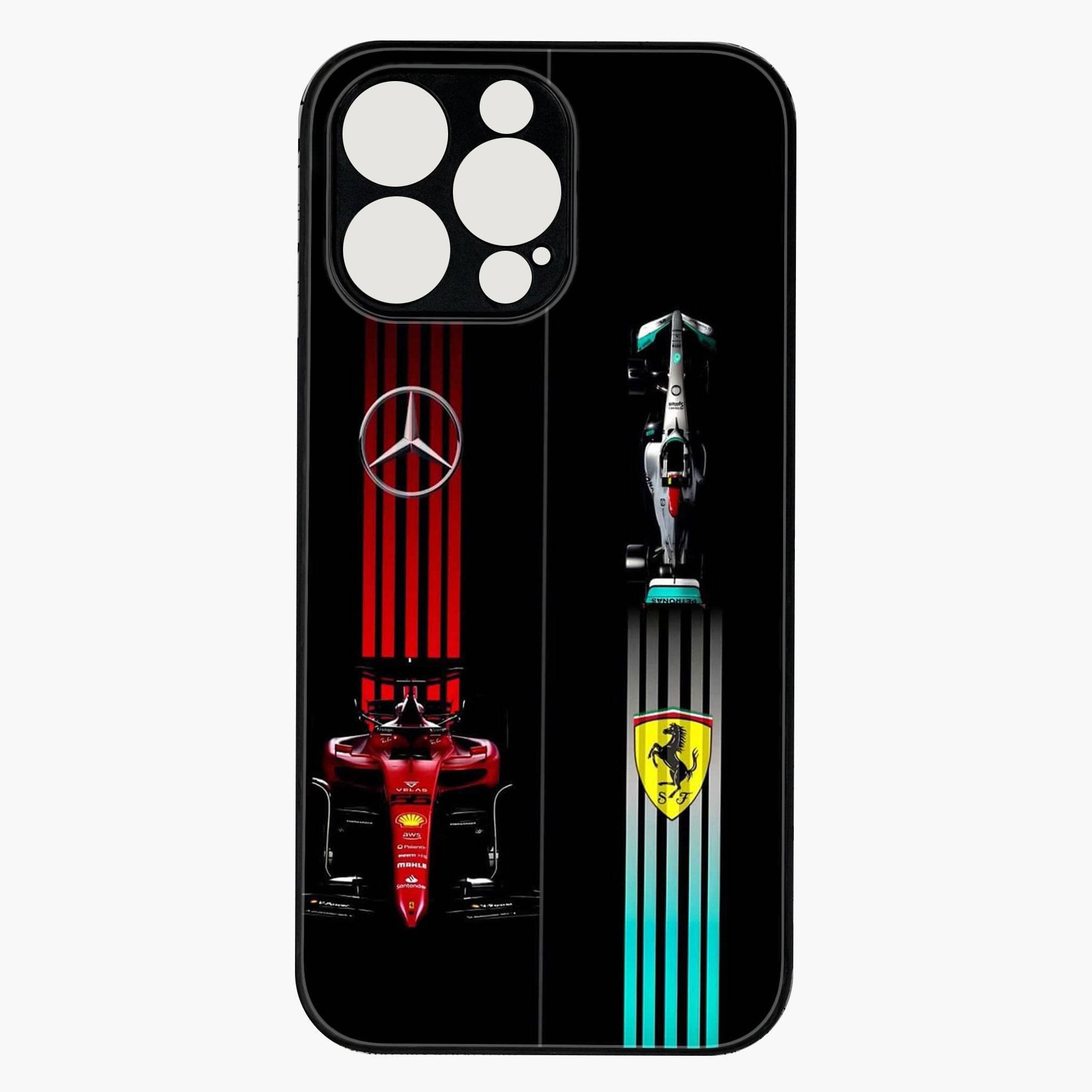 iPhone 15 Pro Max Design-029 Premium Glossy Phone Case
