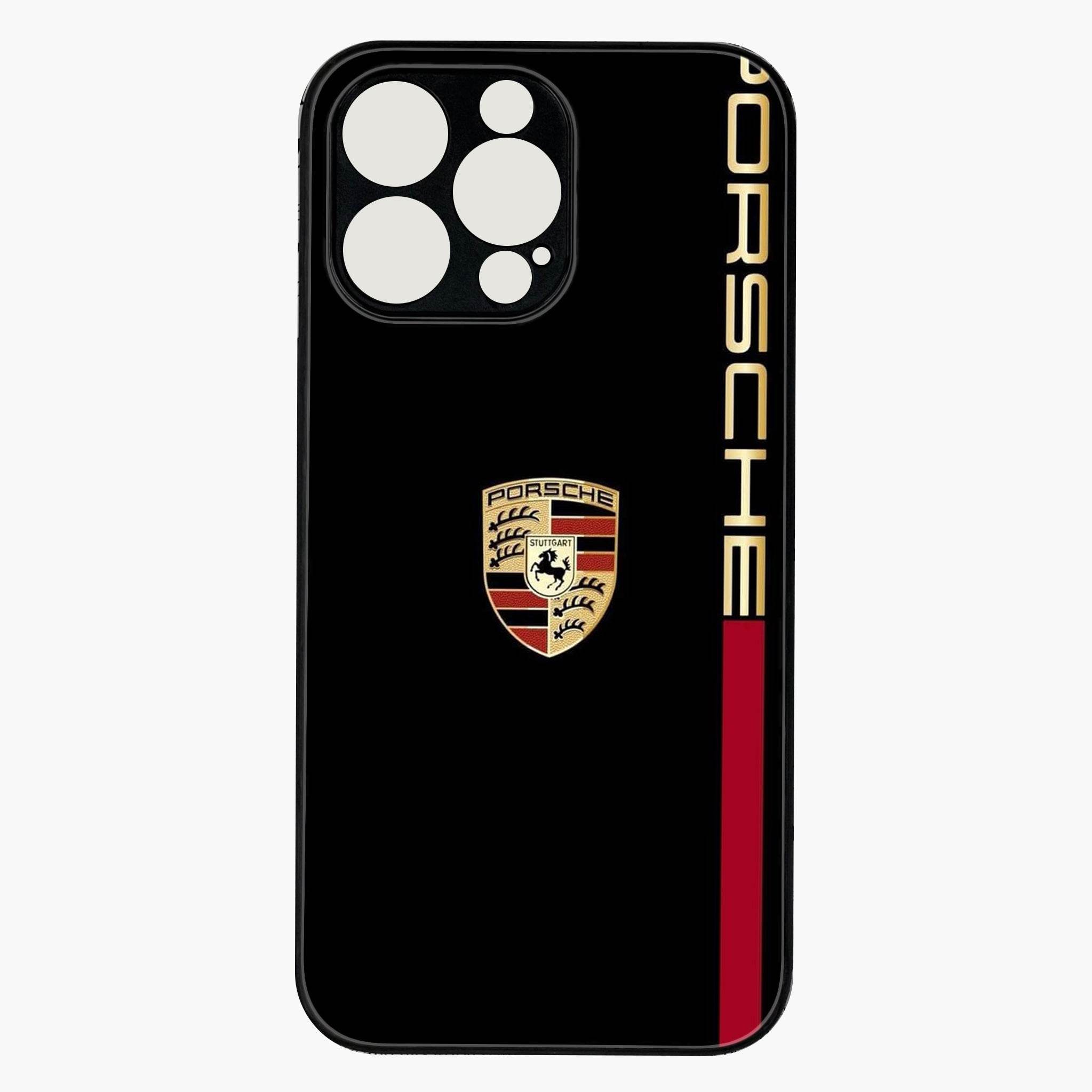 iPhone 15 Pro Max Design-030 Premium Glossy Phone Case