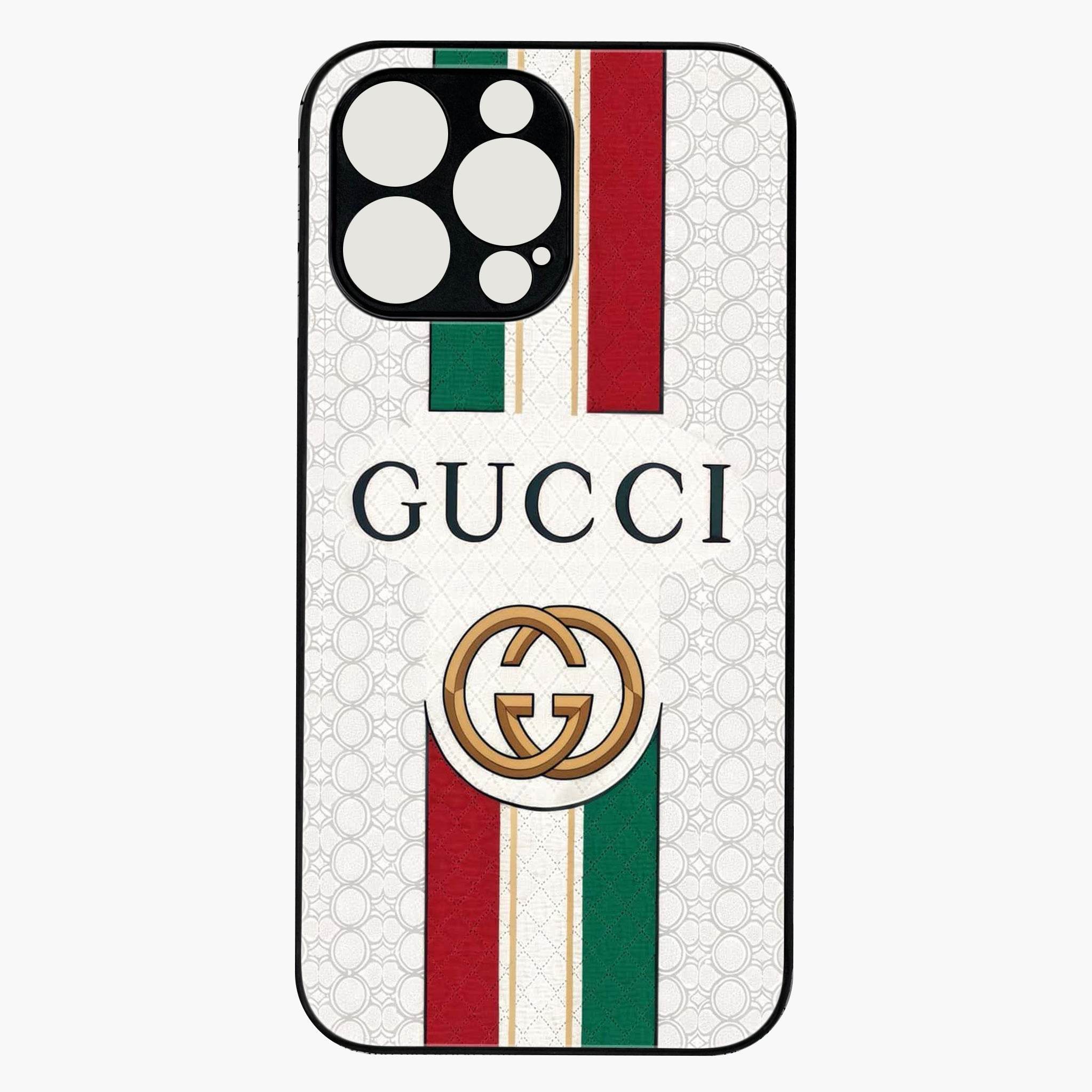 iPhone 15 Pro Max Design-032 Premium Glossy Phone Case