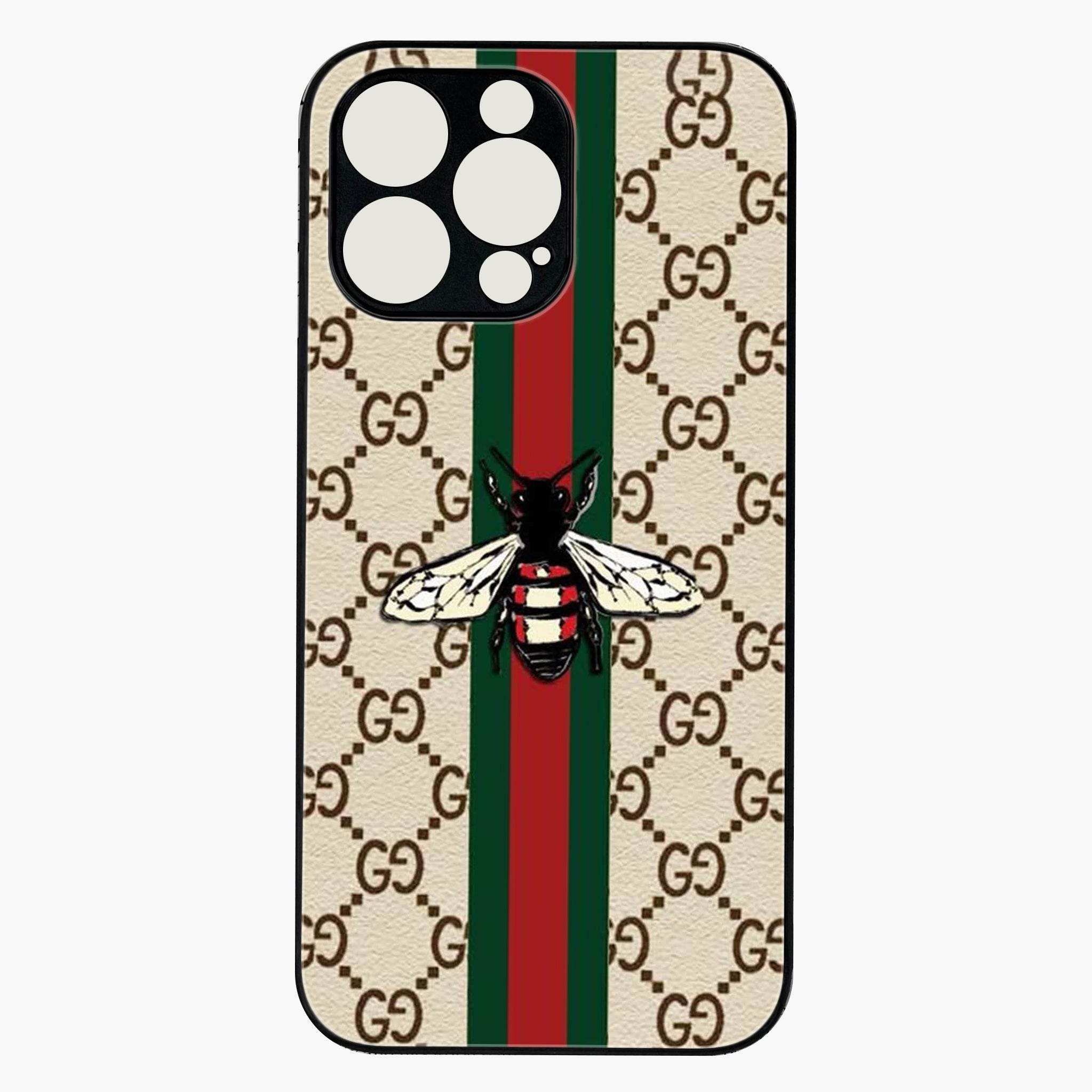 iPhone 15 Pro Max Design-033 Premium Glossy Phone Case