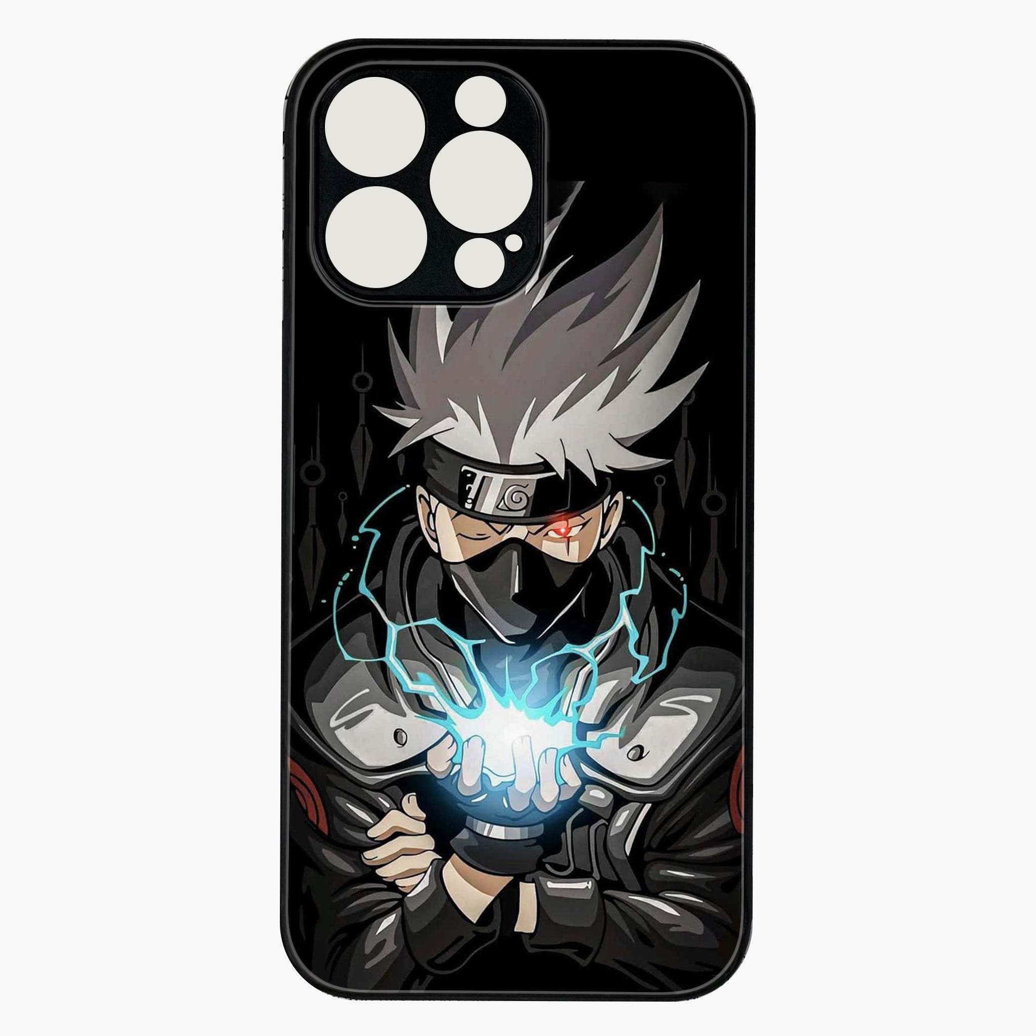 iPhone 15 Pro Max Design-037 Premium Glossy Phone Case