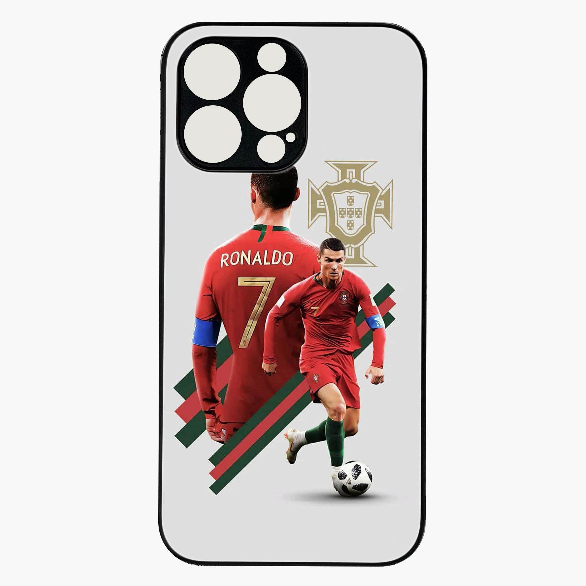 iPhone 15 Pro Max Design-042 Premium Glossy Phone Case