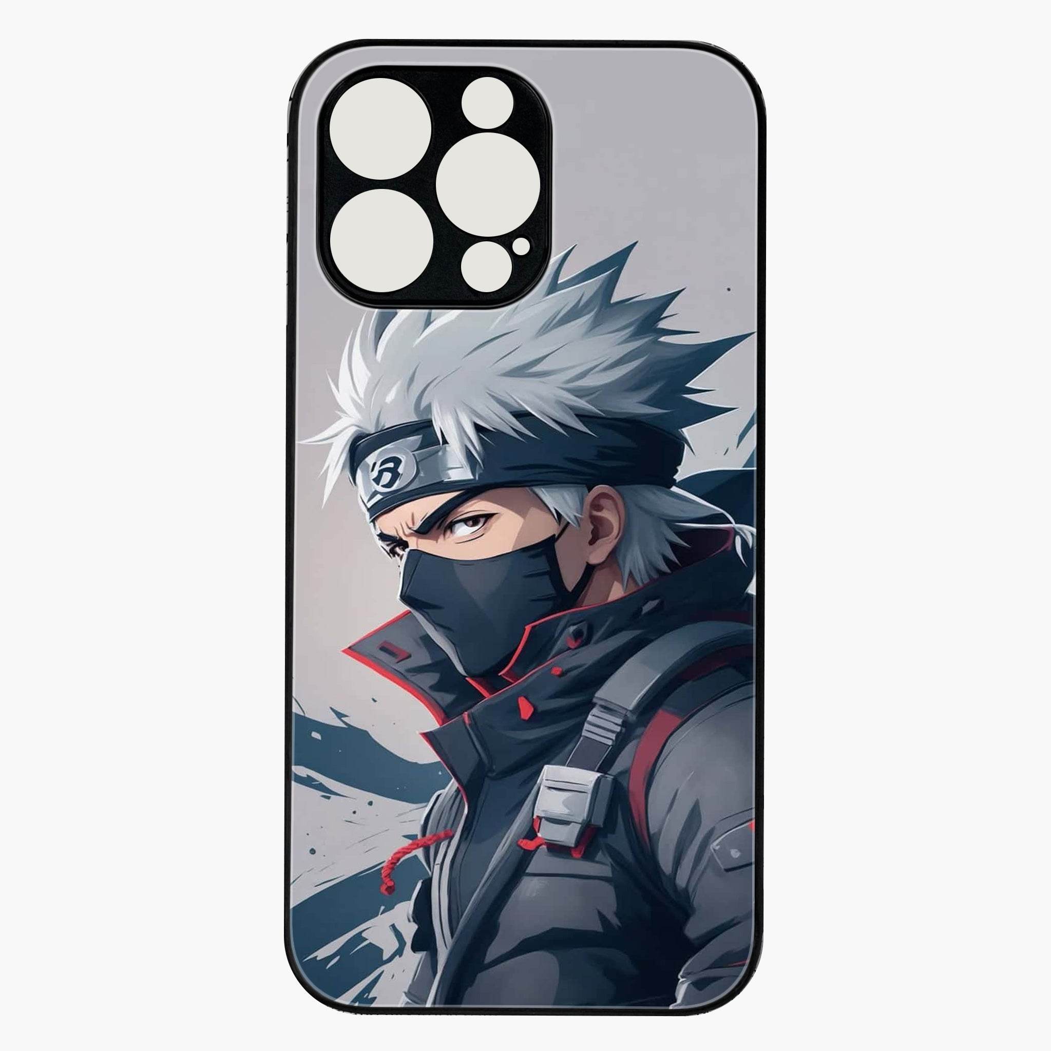 iPhone 15 Pro Max Design-044 Premium Glossy Phone Case
