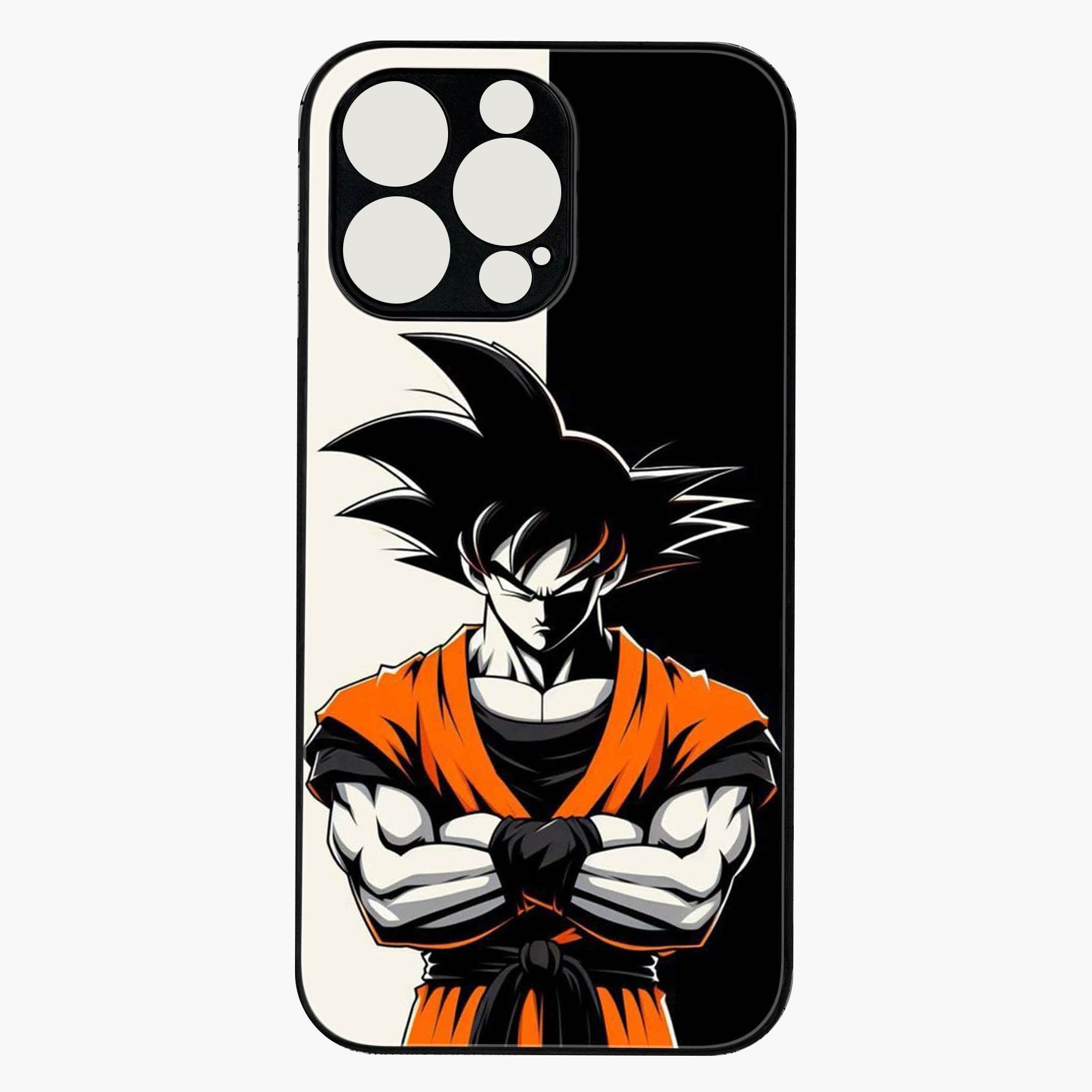 iPhone 15 Pro Max Design-047 Premium Glossy Phone Case