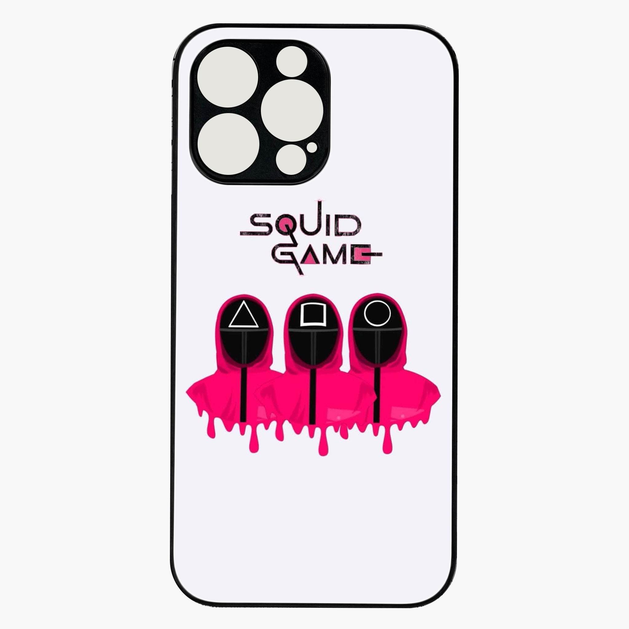 iPhone 15 Pro Max Design-049 Premium Glossy Phone Case
