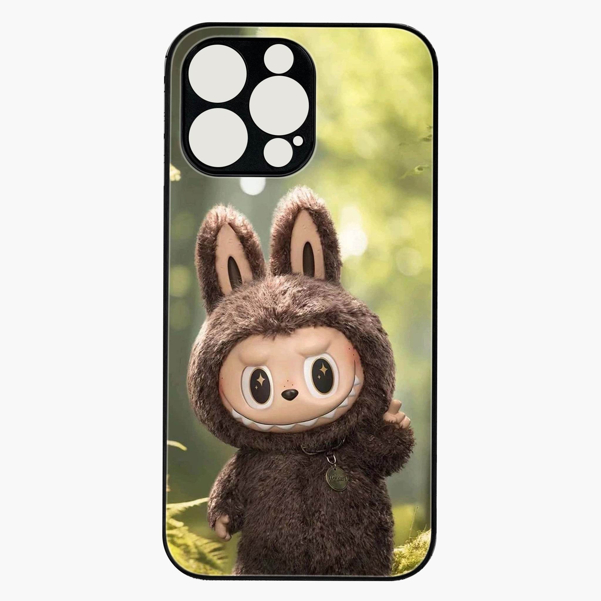 iPhone 15 Pro Max Design-053 Premium Glossy Phone Case