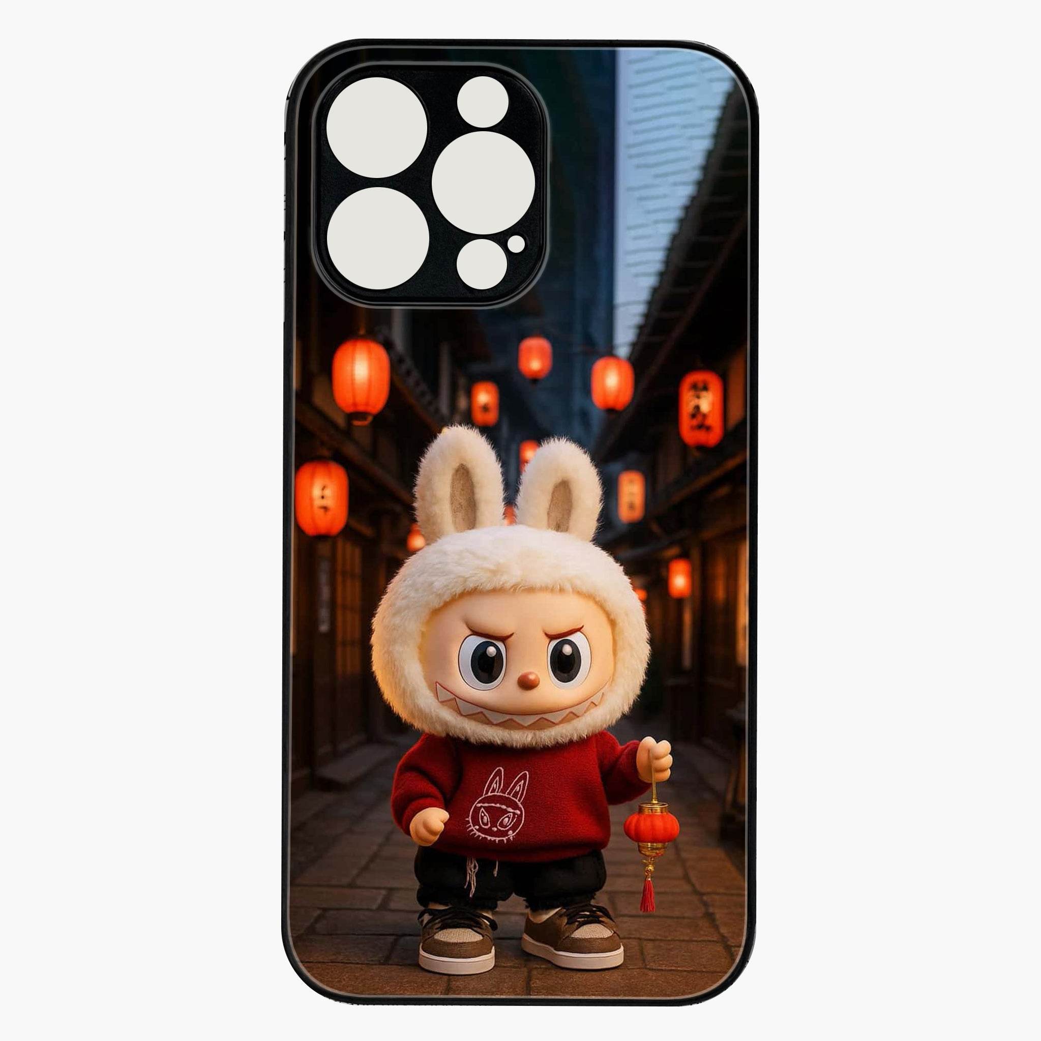 iPhone 15 Pro Max Design-054 Premium Glossy Phone Case