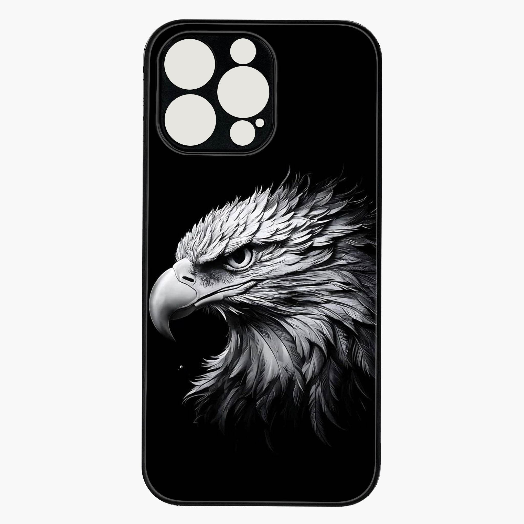 iPhone 15 Pro Max Design-055 Premium Glossy Phone Case