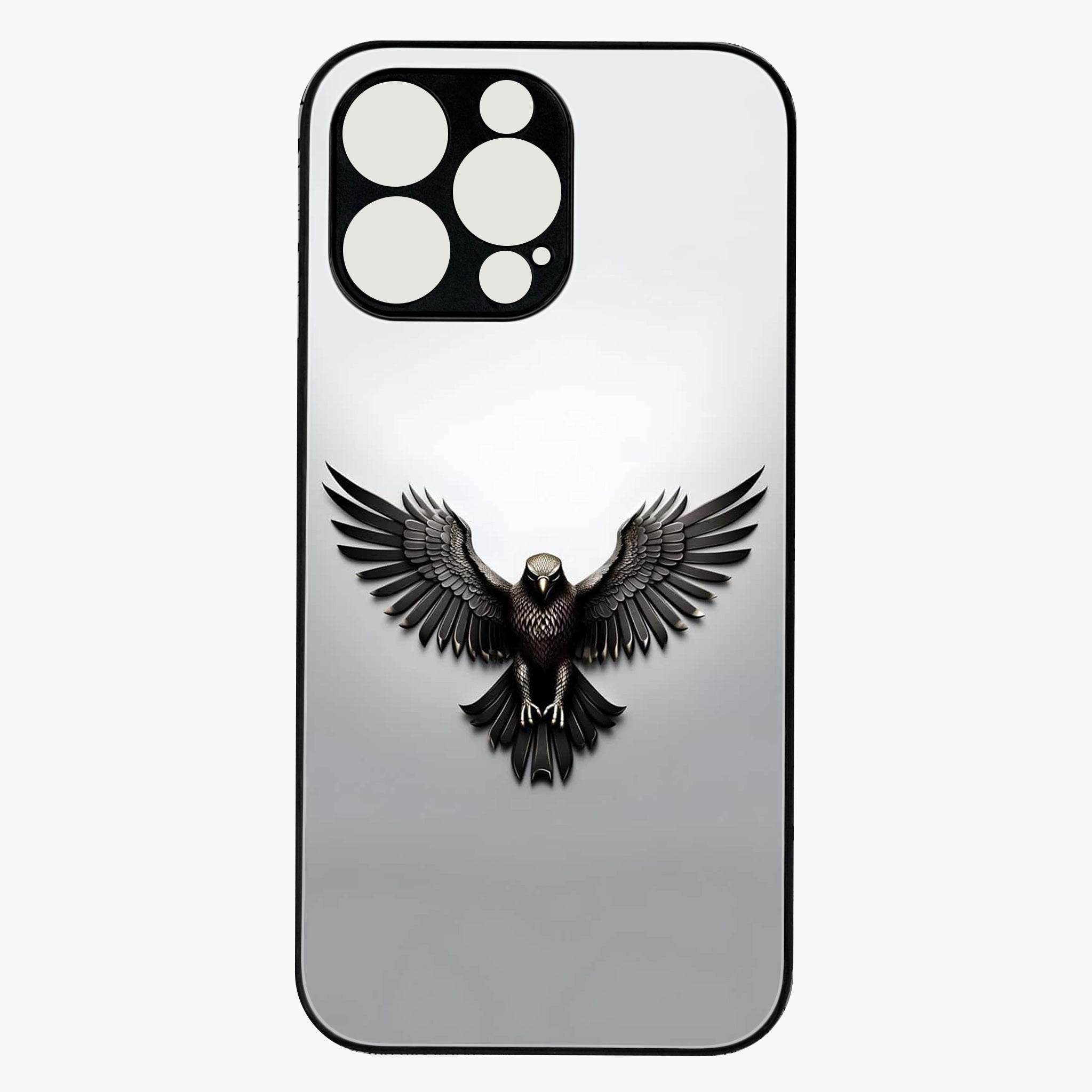 iPhone 15 Pro Max Design-056 Premium Glossy Phone Case