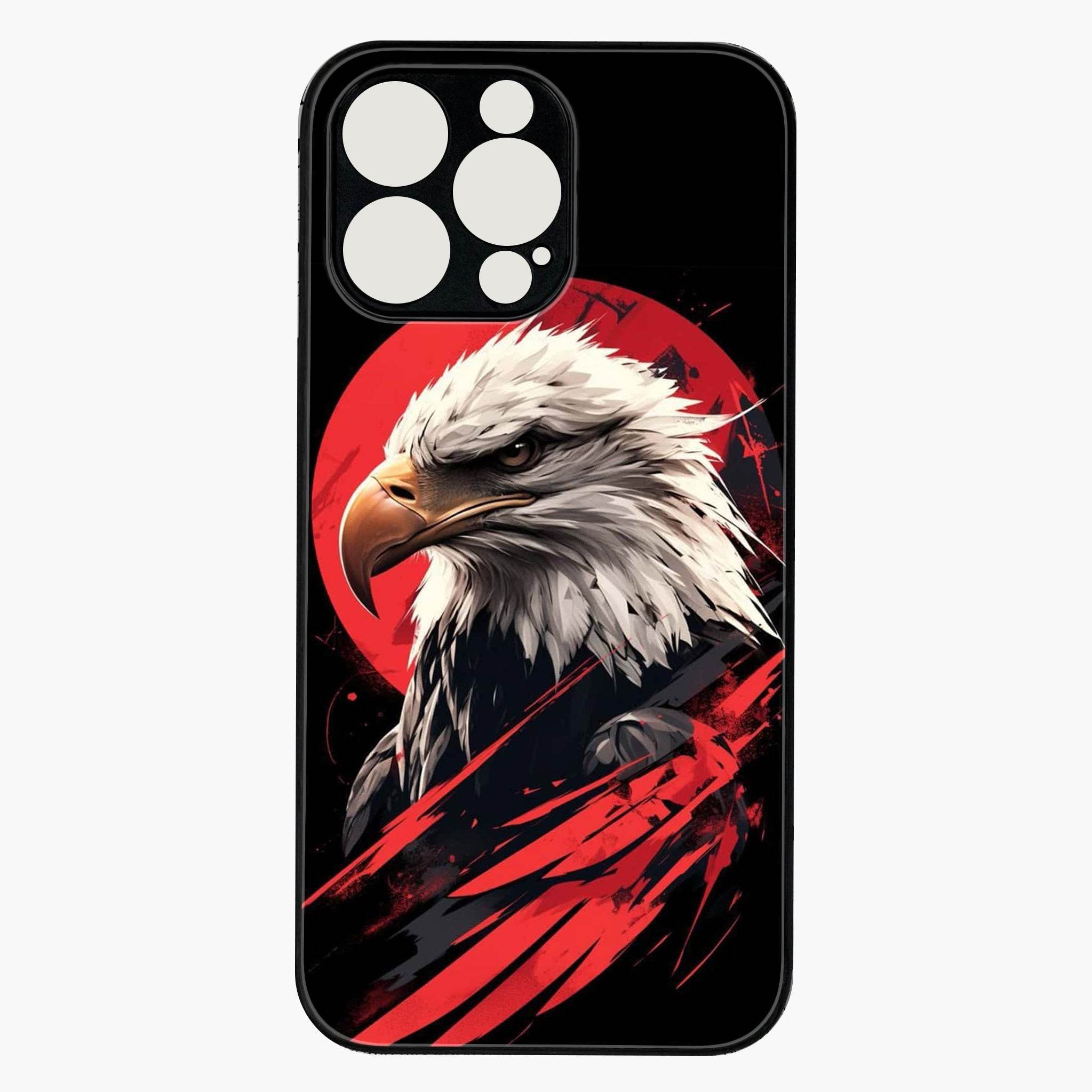 iPhone 15 Pro Max Design-057 Premium Glossy Phone Case