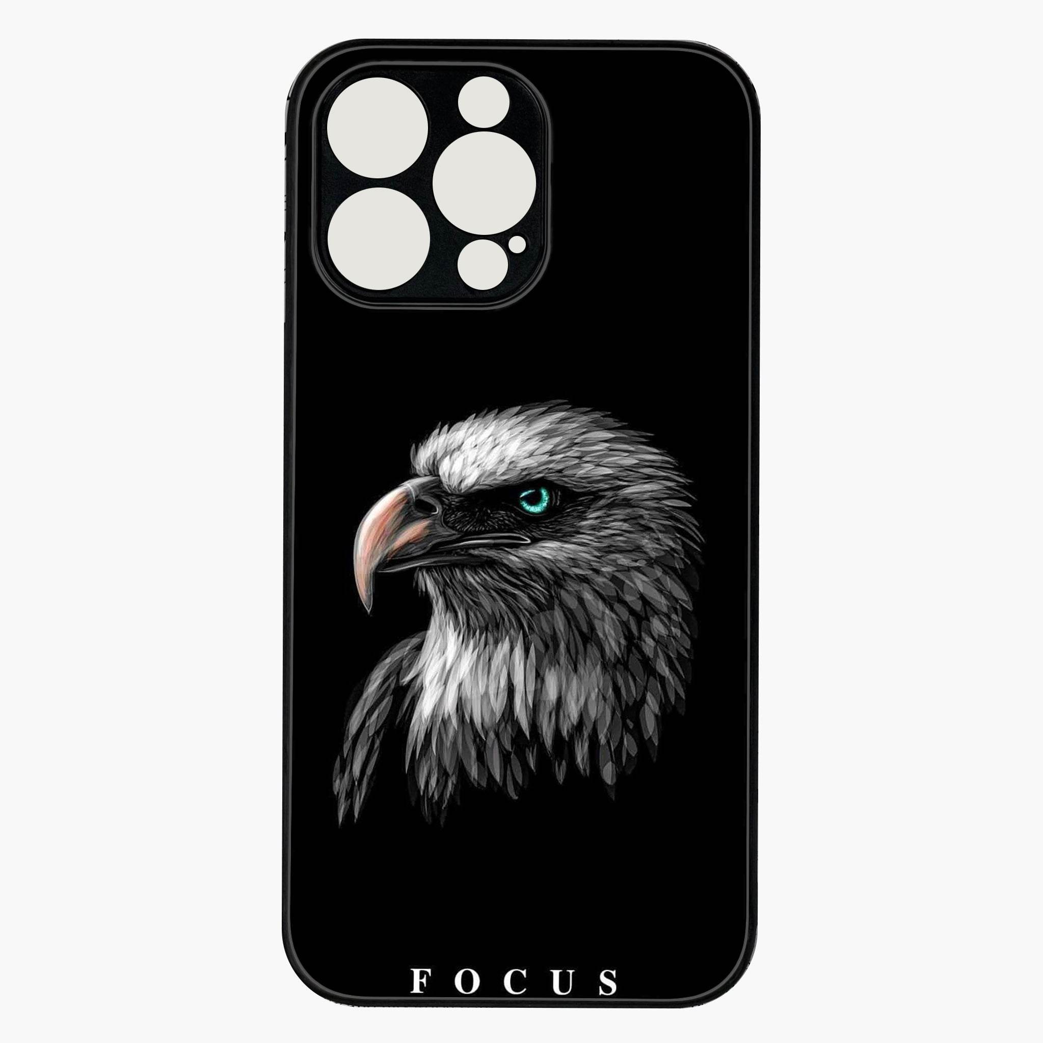 iPhone 15 Pro Max Design-058 Premium Glossy Phone Case