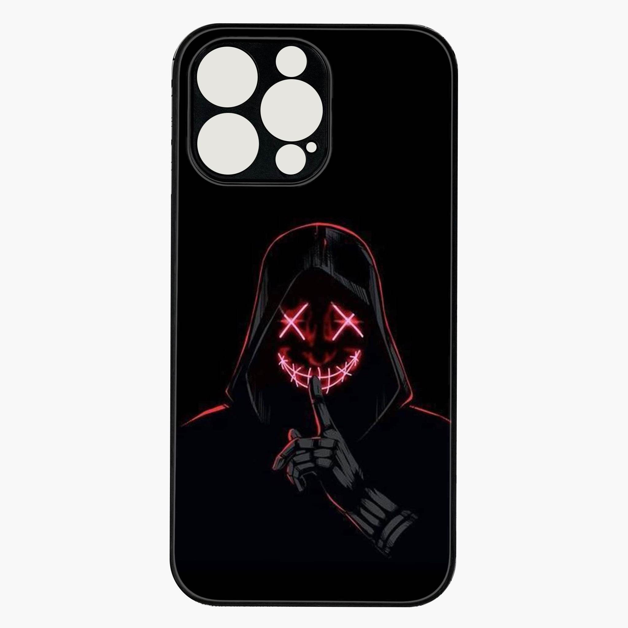 iPhone 15 Pro Max Design-061 Premium Glossy Phone Case