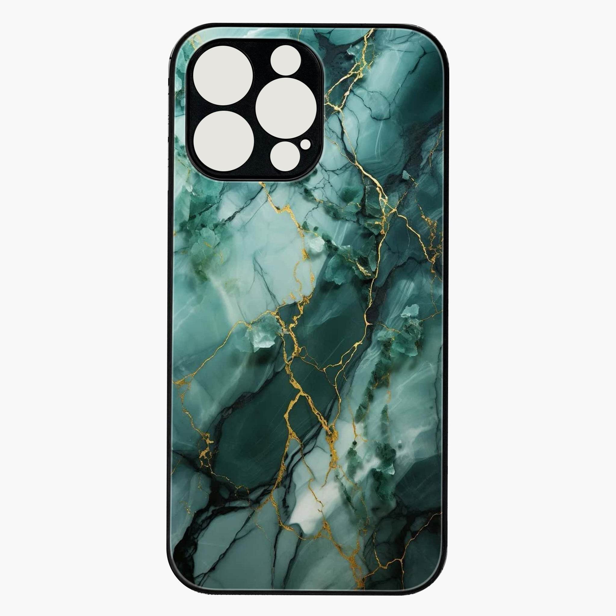 iPhone 15 Pro Max Design-062 Premium Glossy Phone Case
