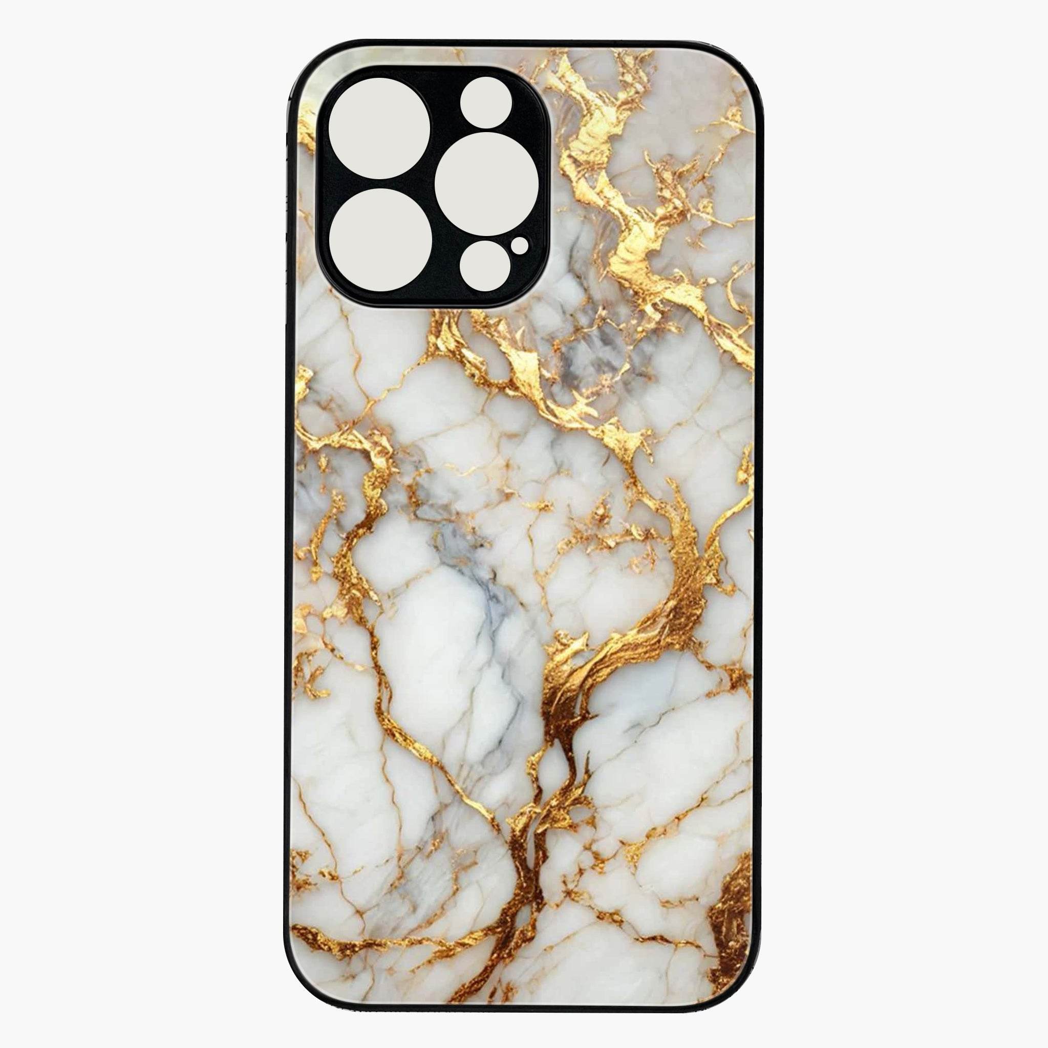 iPhone 15 Pro Max Design-064 Premium Glossy Phone Case