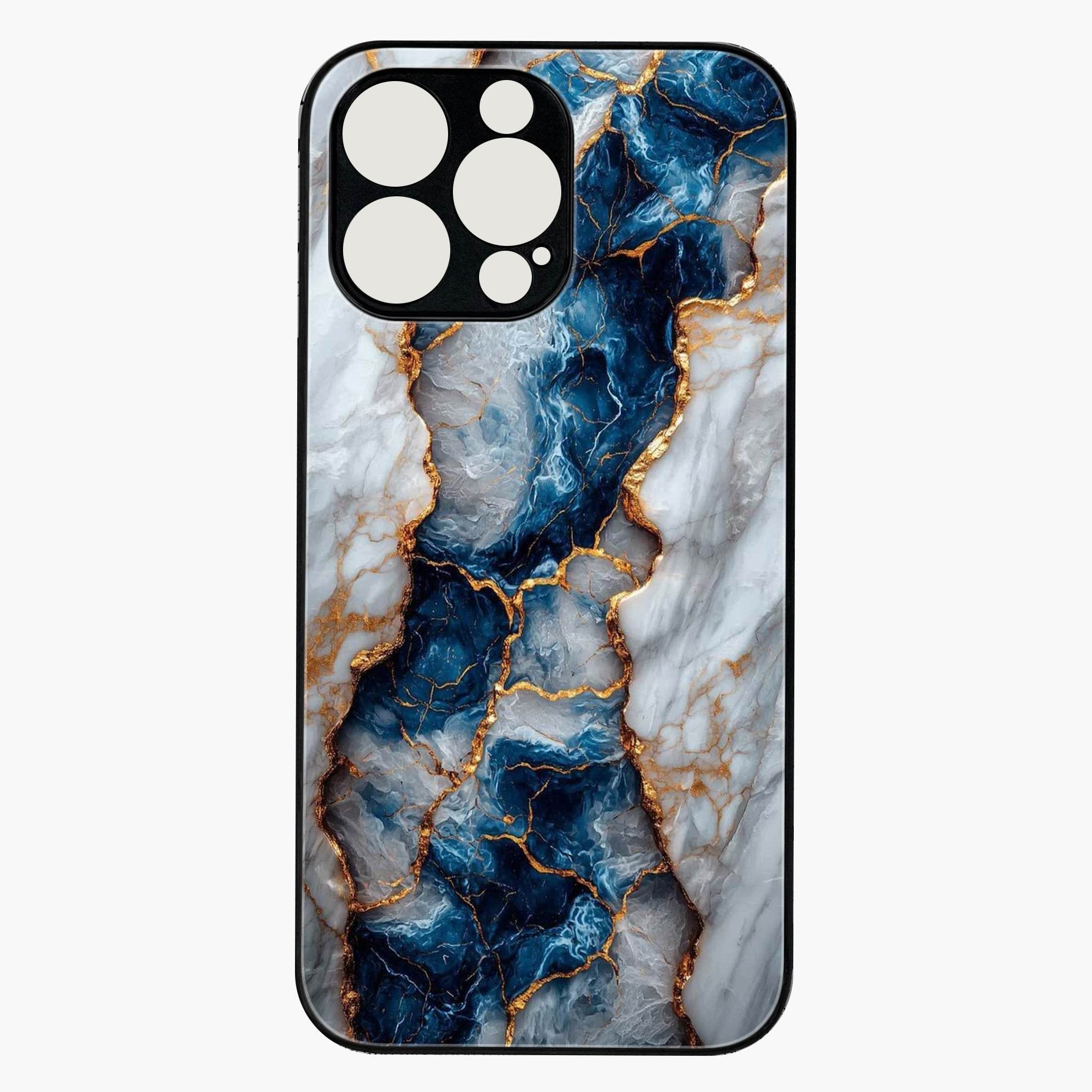iPhone 15 Pro Max Design-065 Premium Glossy Phone Case