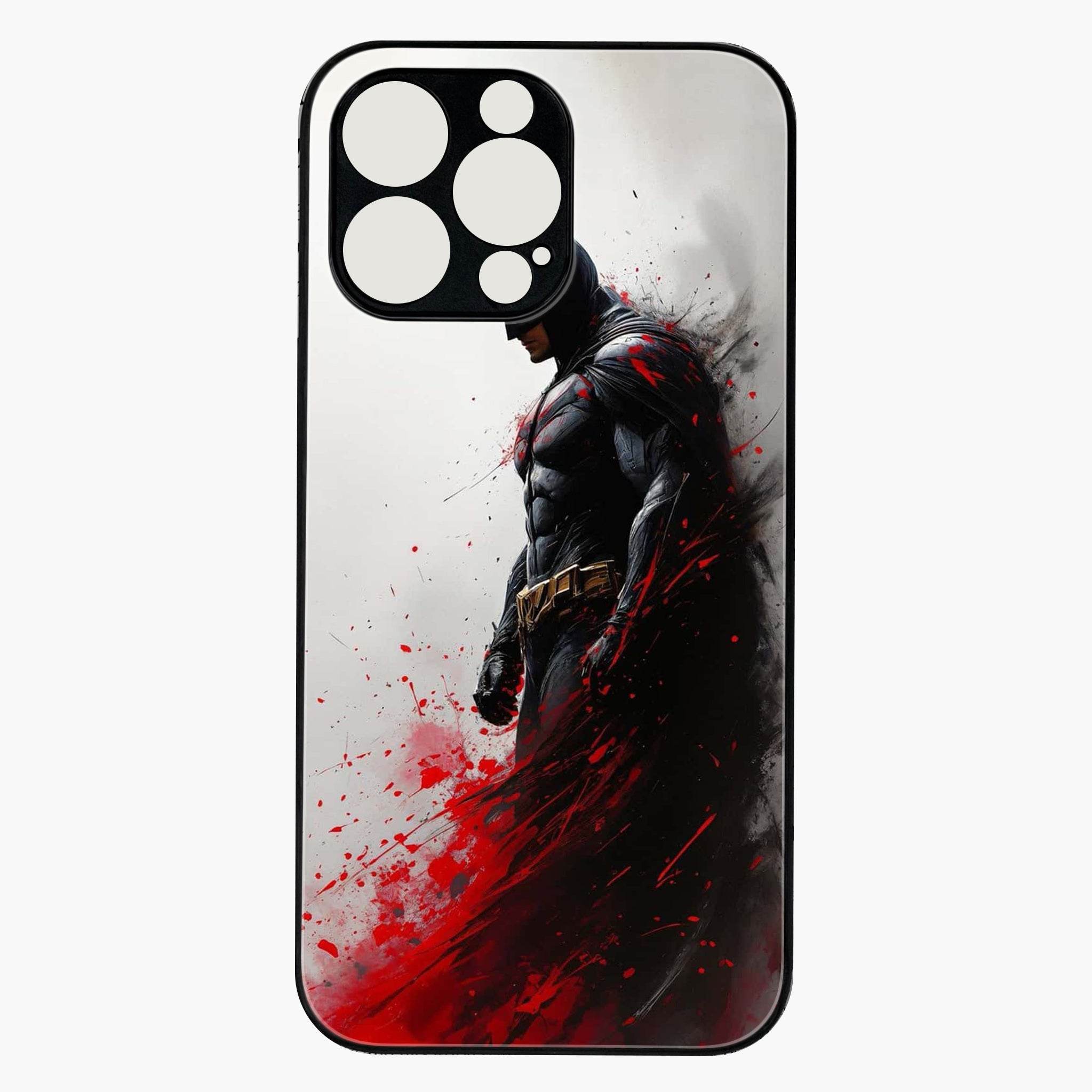 iPhone 15 Pro Max Design-067 Premium Glossy Phone Case