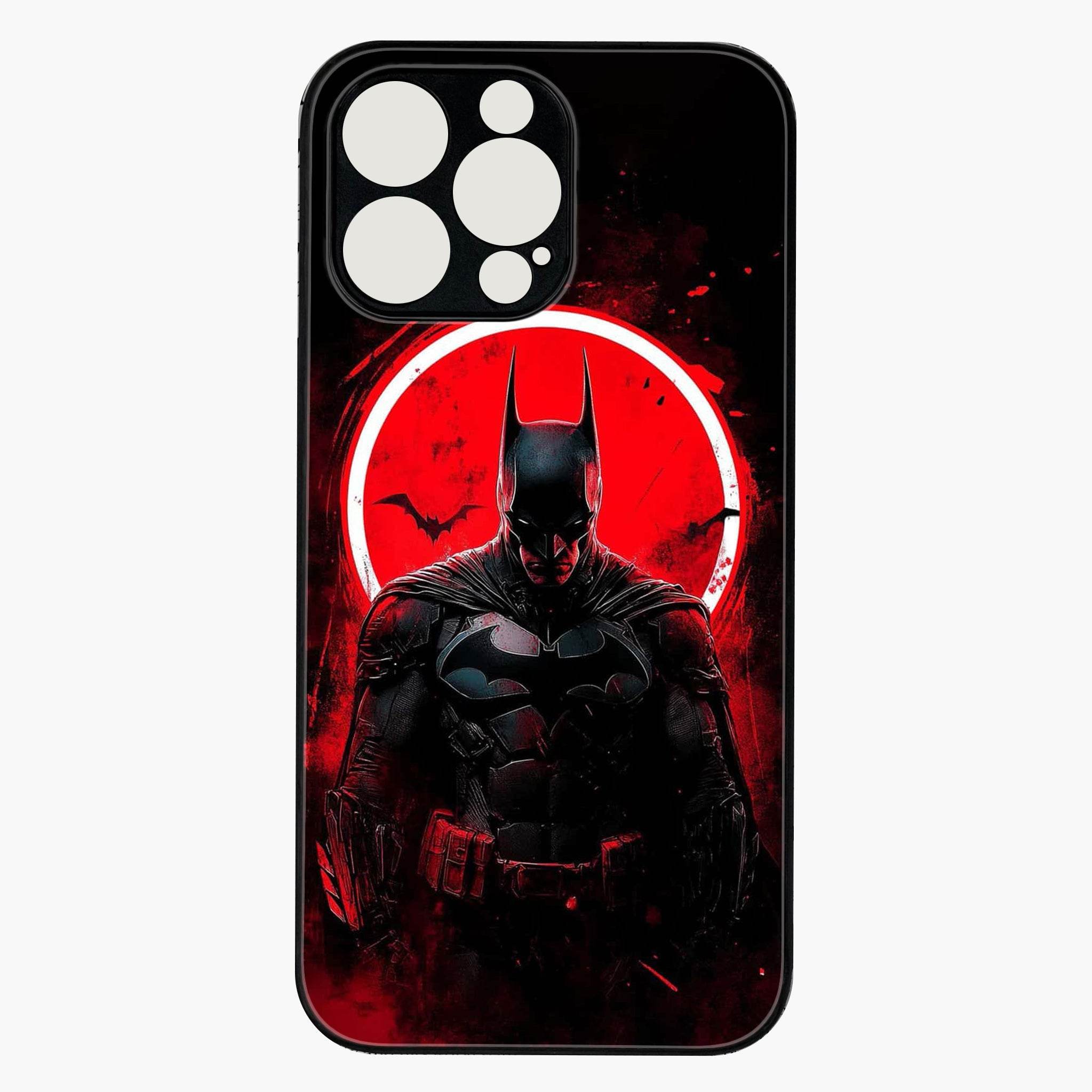 iPhone 15 Pro Max Design-068 Premium Glossy Phone Case