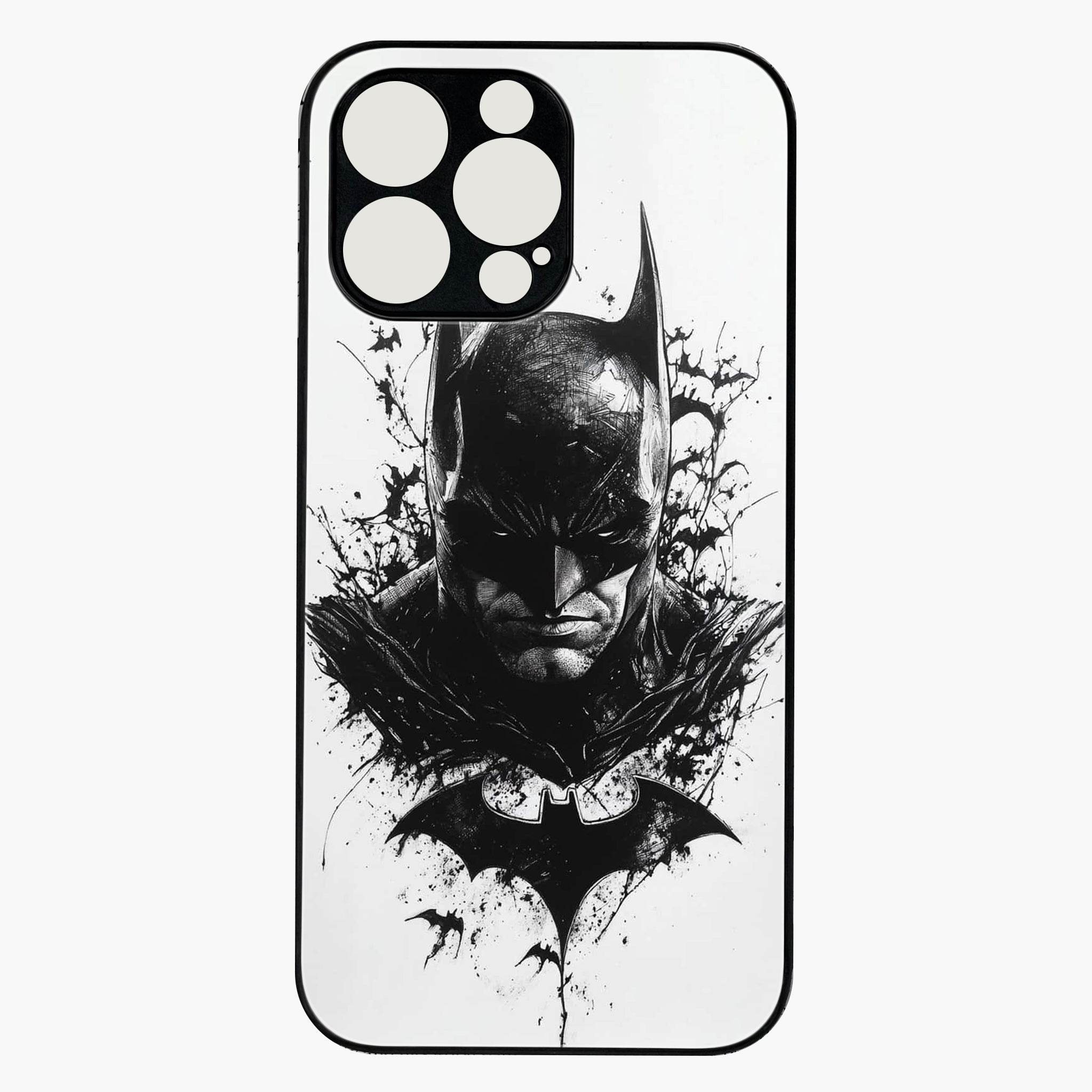iPhone 15 Pro Max Design-069 Premium Glossy Phone Case