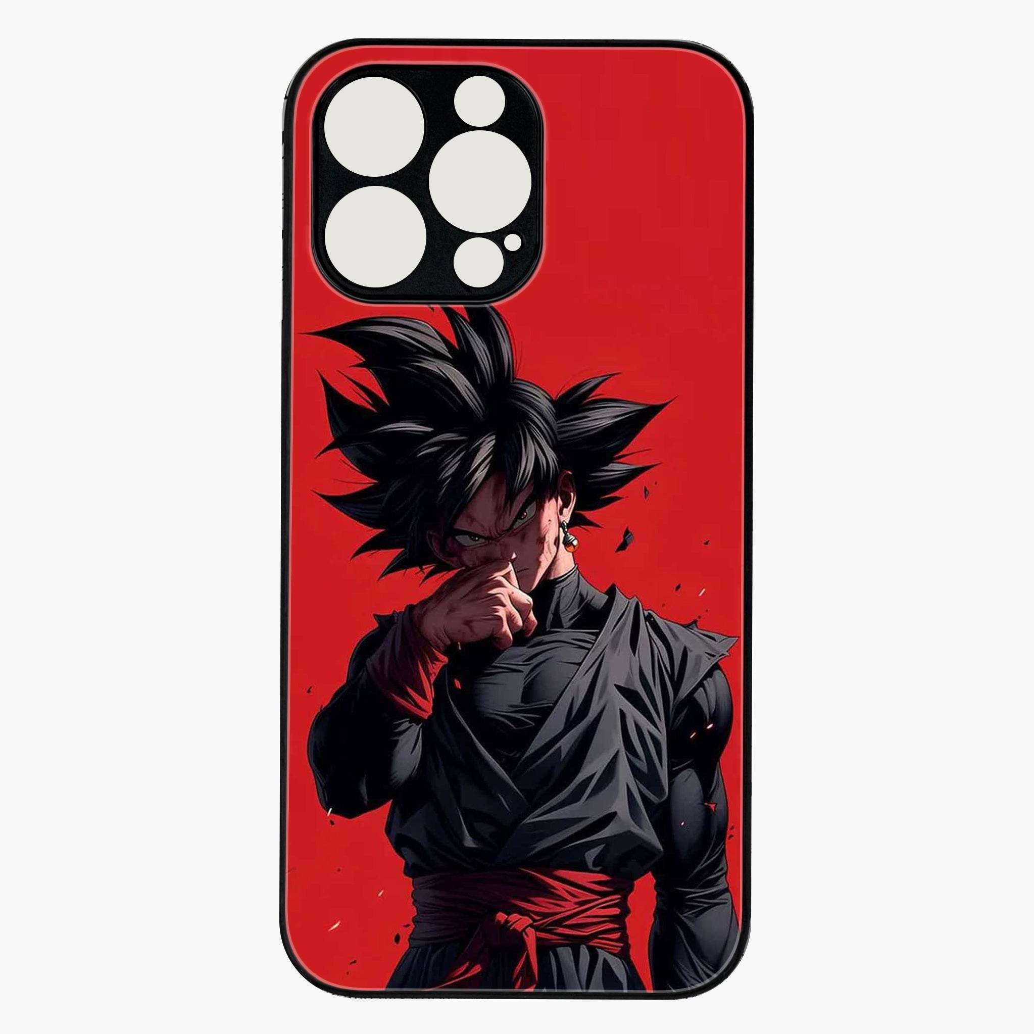 iPhone 15 Pro Max Design-071 Premium Glossy Phone Case