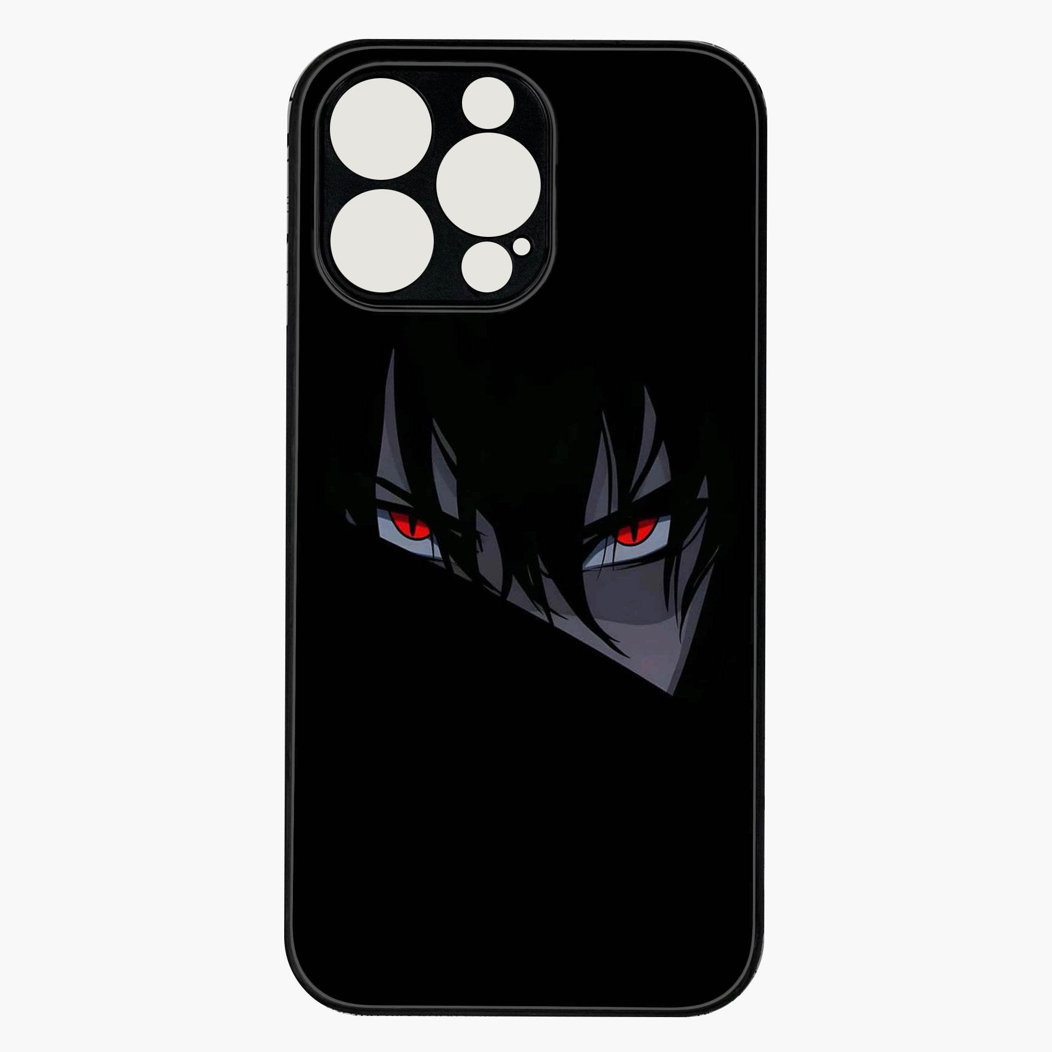 iPhone 15 Pro Max Design-072 Premium Glossy Phone Case