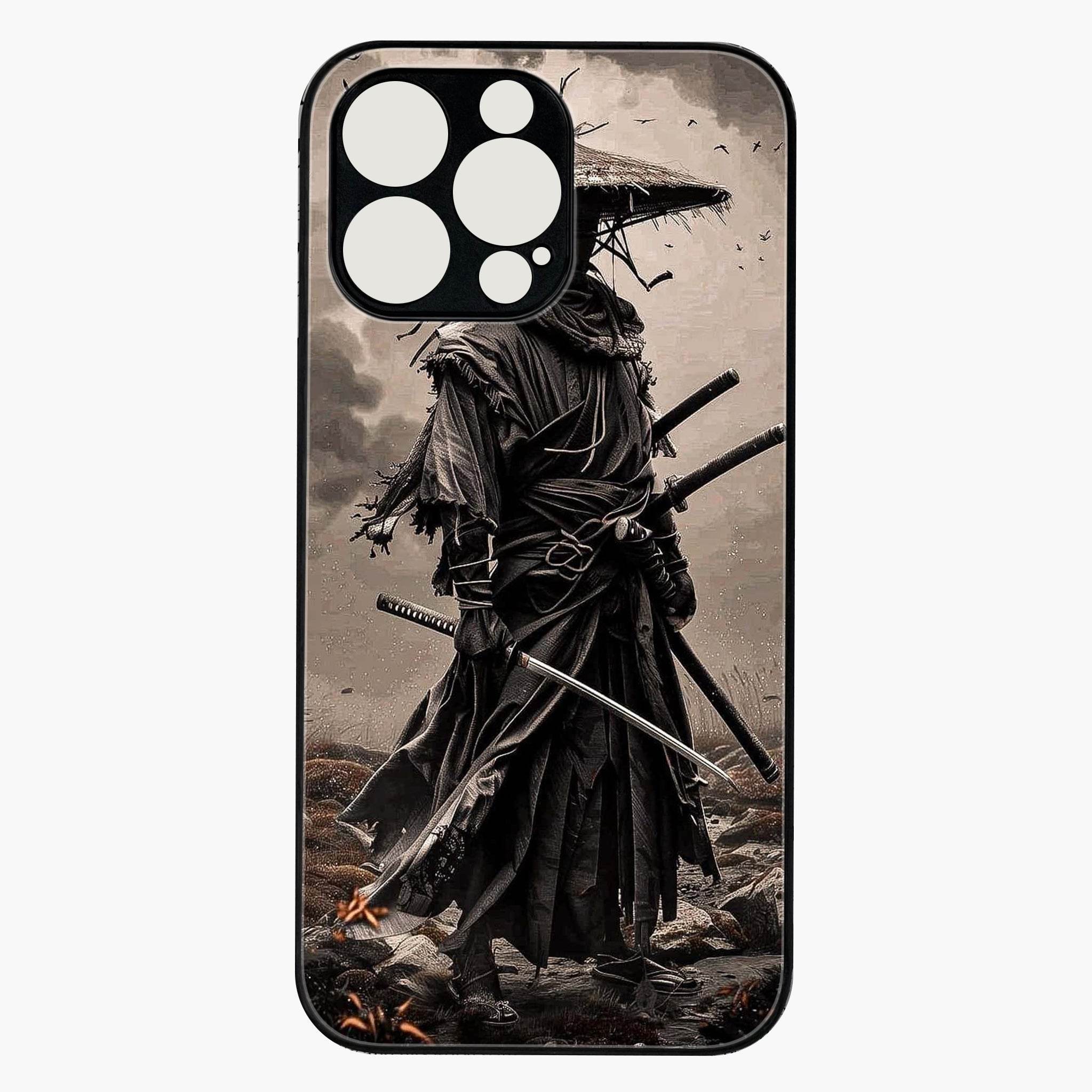 iPhone 15 Pro Max Design-074 Premium Glossy Phone Case