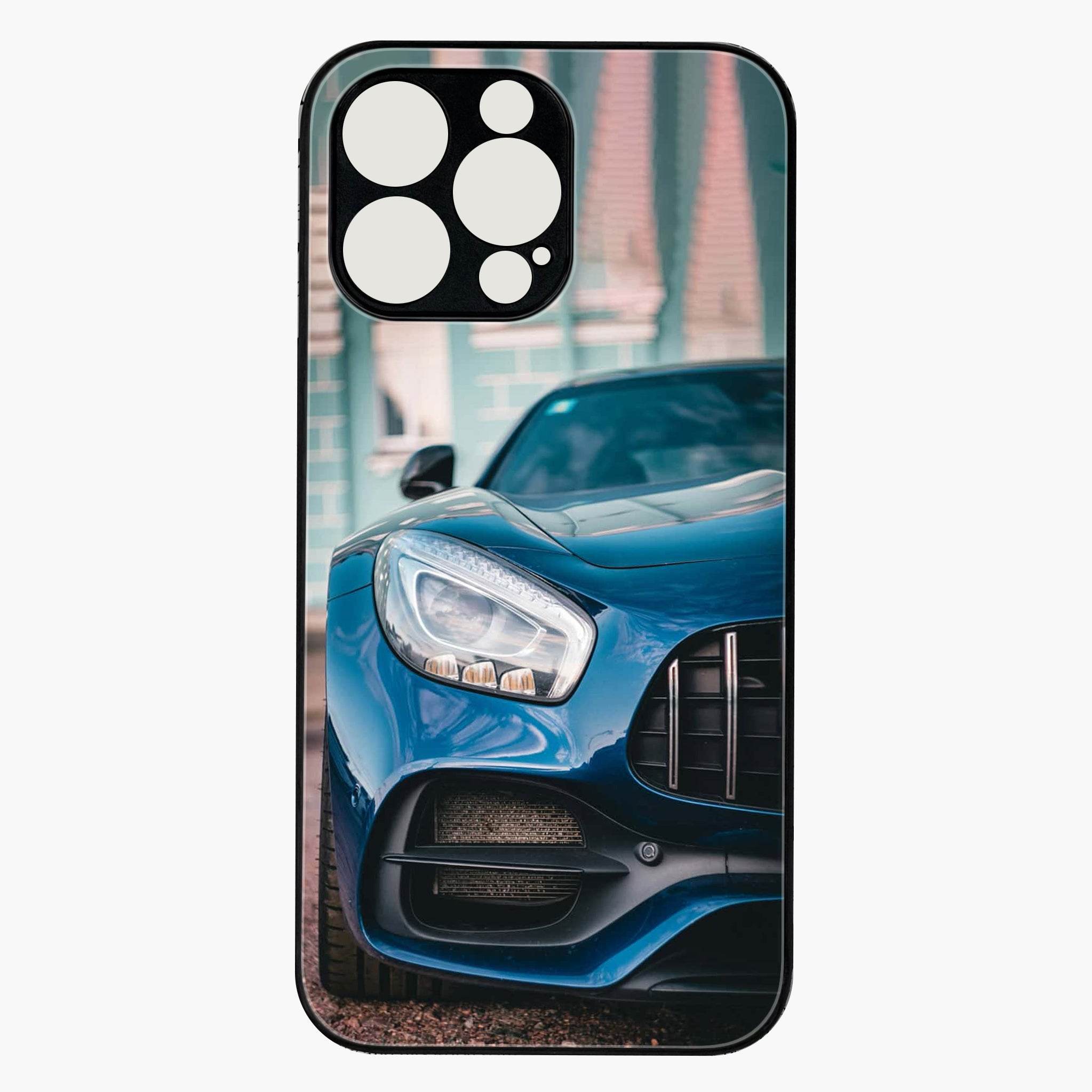 iPhone 15 Pro Max Design-079 Premium Glossy Phone Case