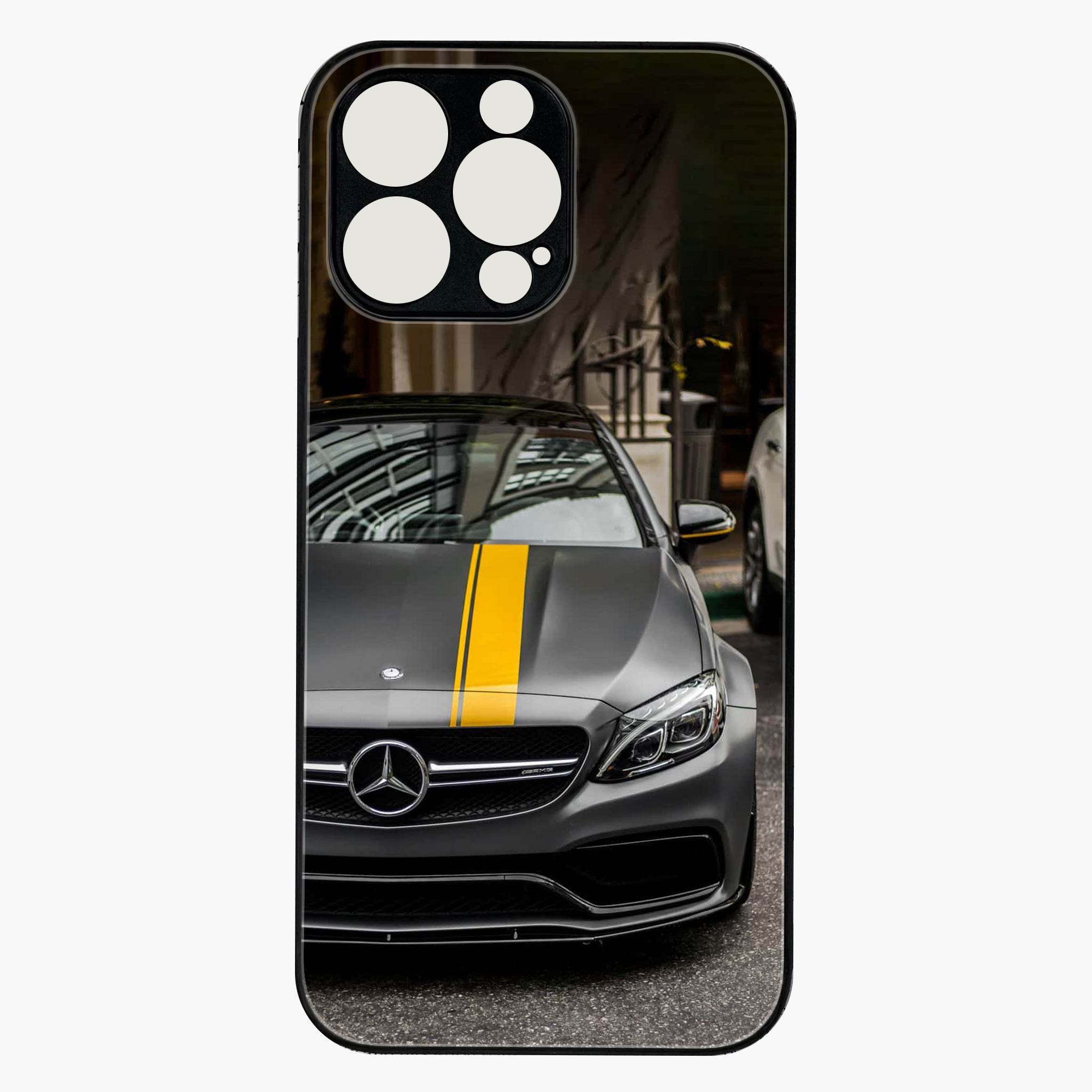 iPhone 15 Pro Max Design-081 Premium Glossy Phone Case