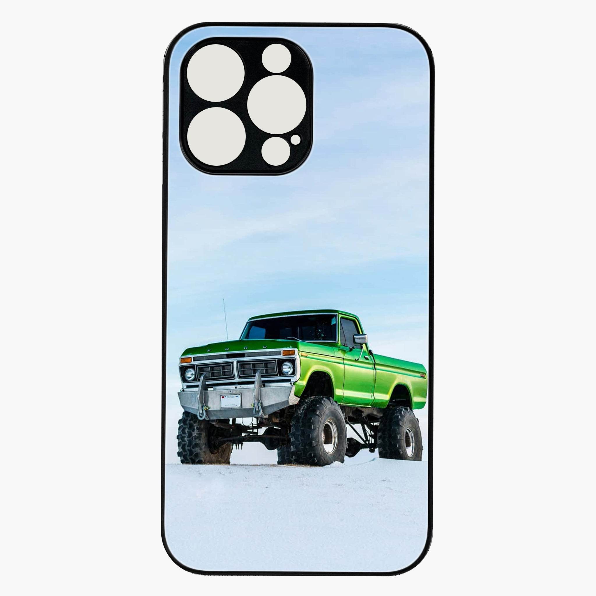 iPhone 15 Pro Max Design-082 Premium Glossy Phone Case