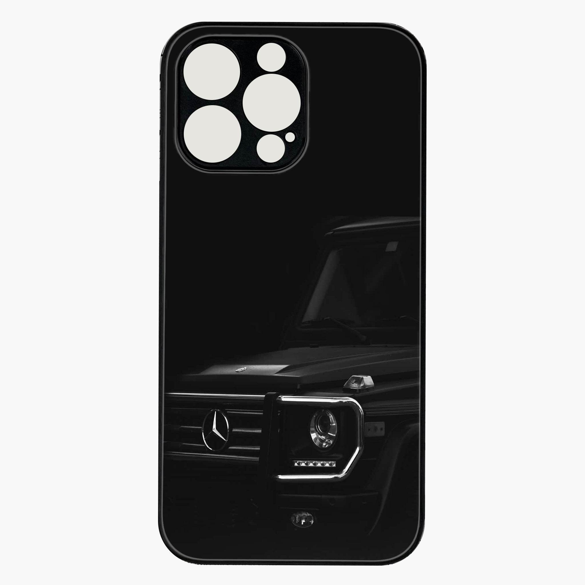 iPhone 15 Pro Max Design-083 Premium Glossy Phone Case