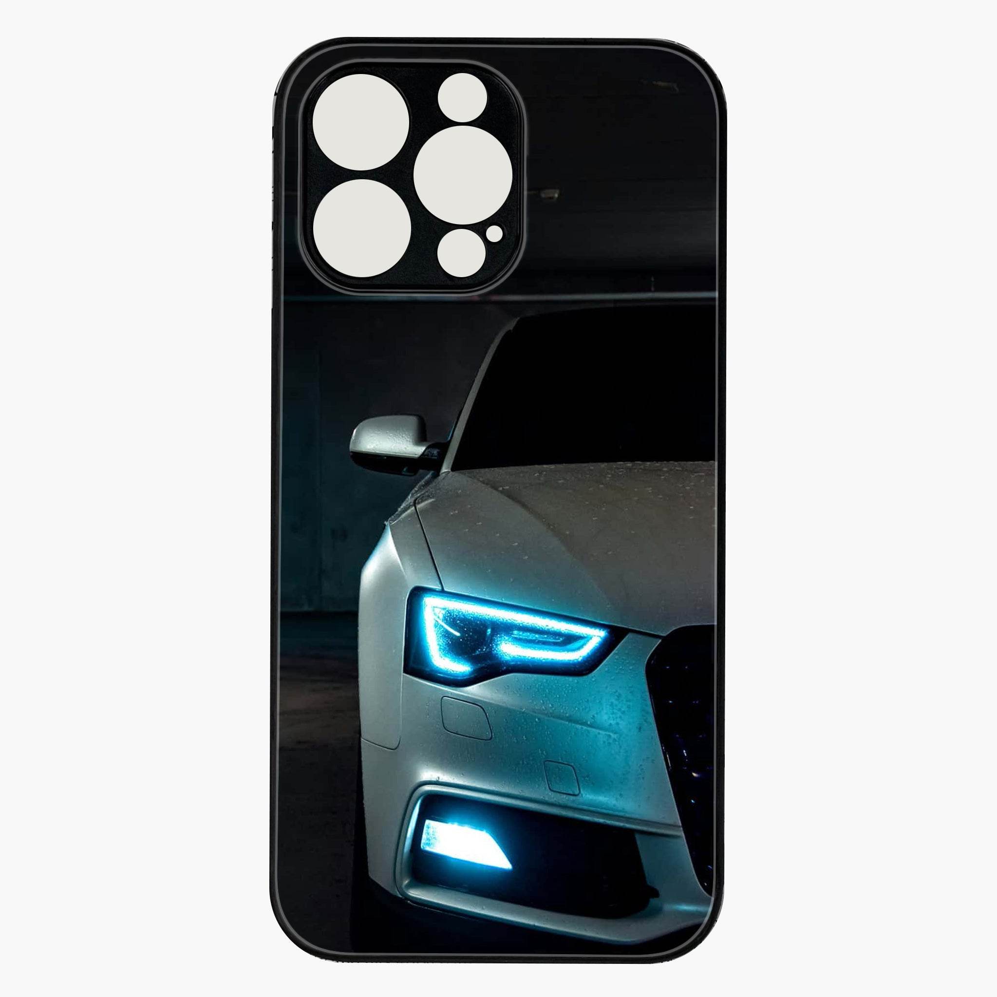 iPhone 15 Pro Max Design-084 Premium Glossy Phone Case