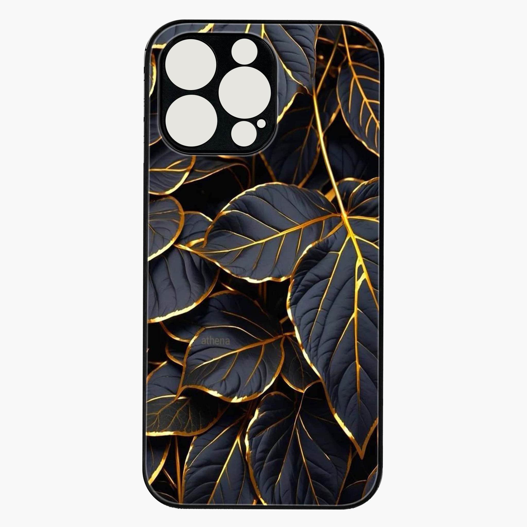 iPhone 15 Pro Max Design-088 Premium Glossy Phone Case