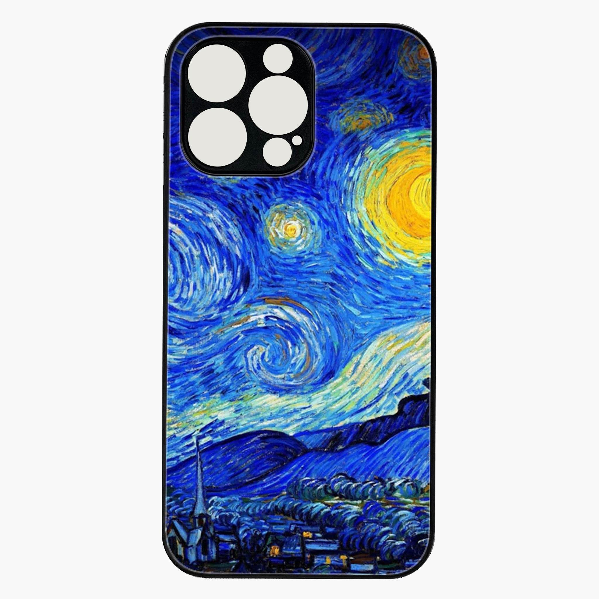 iPhone 15 Pro Max Design-089 Premium Glossy Phone Case