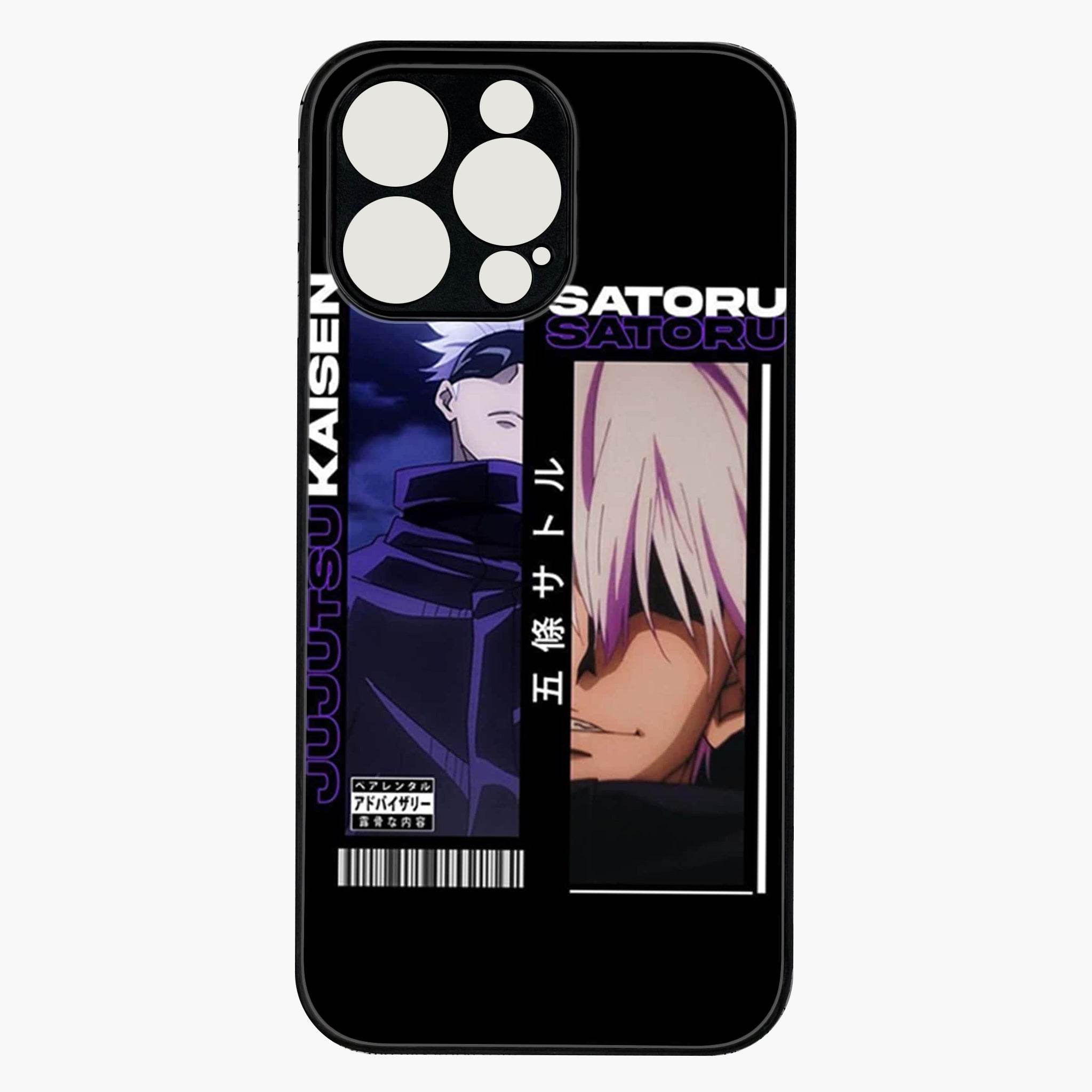 iPhone 15 Pro Max Design-099 Premium Glossy Phone Case