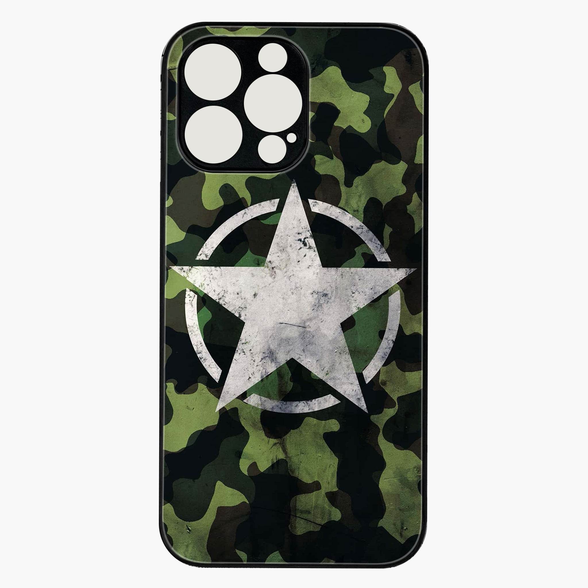 iPhone 15 Pro Max Design-100 Premium Glossy Phone Case